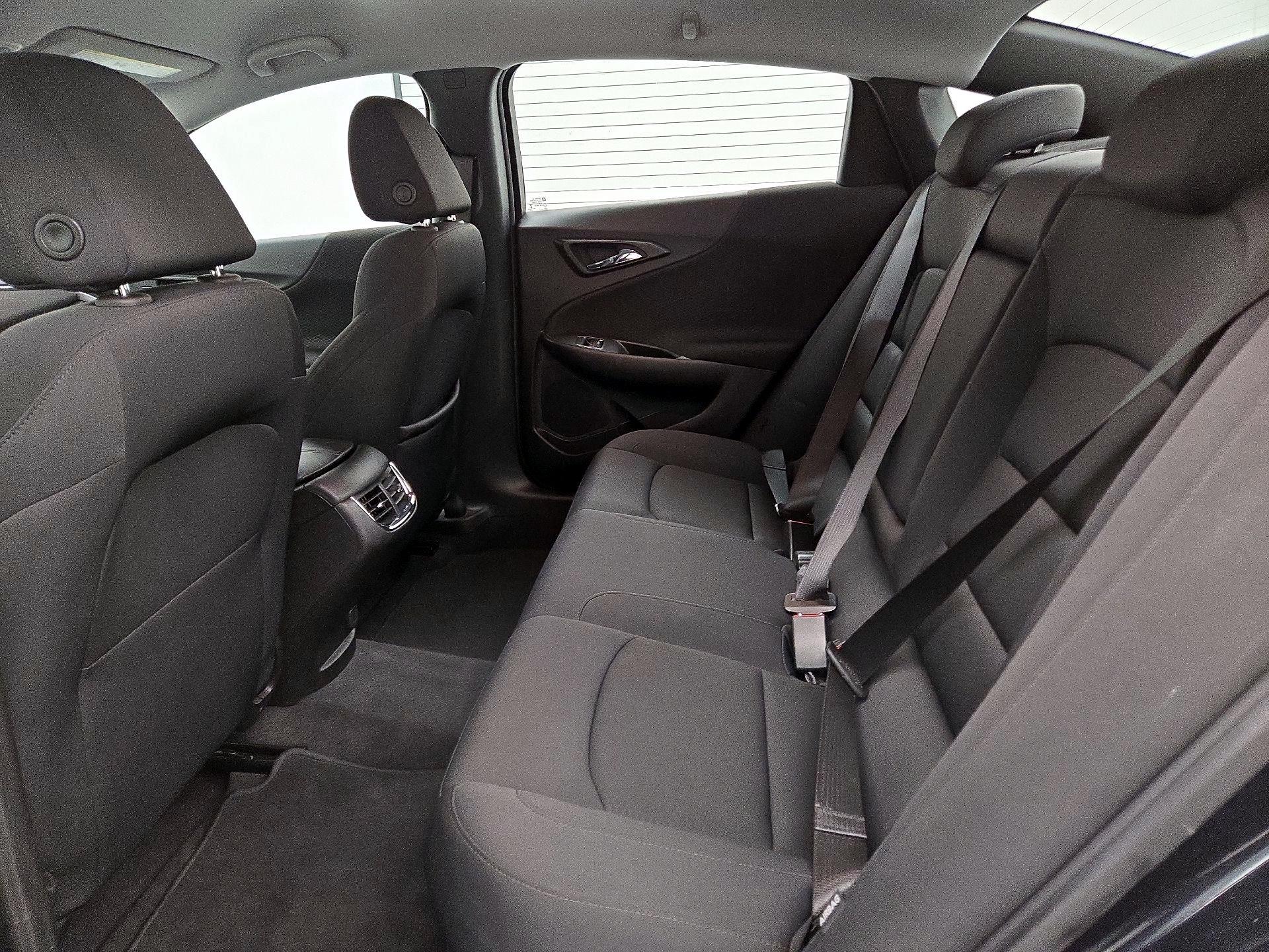 Thumbnail: 2023 Chevrolet Malibu - 19