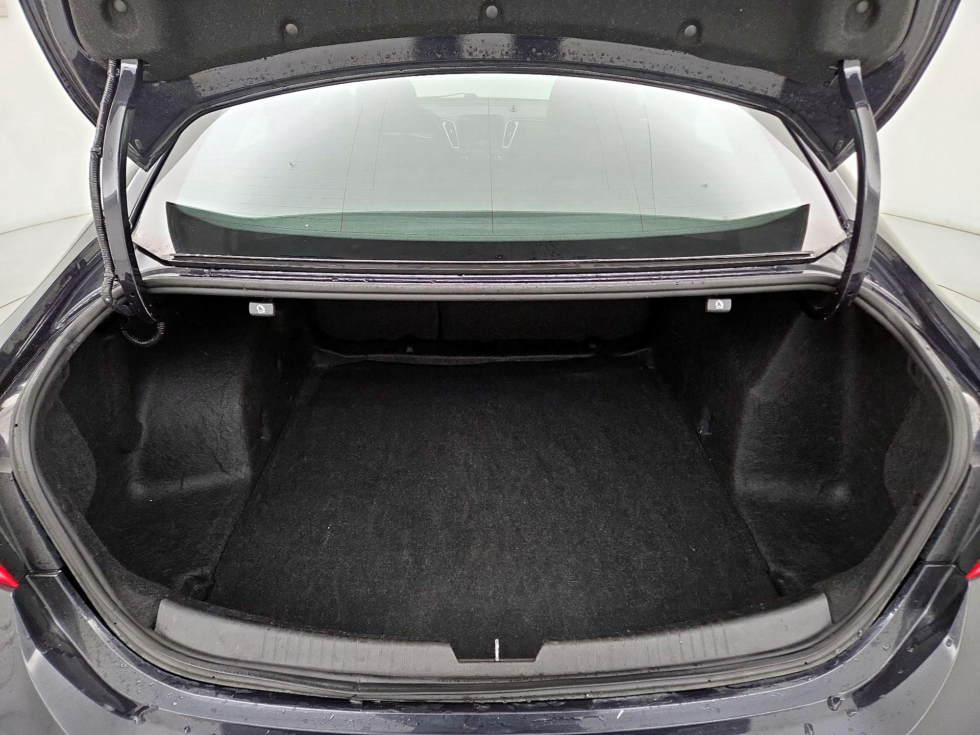 Thumbnail: 2023 Chevrolet Malibu - 20