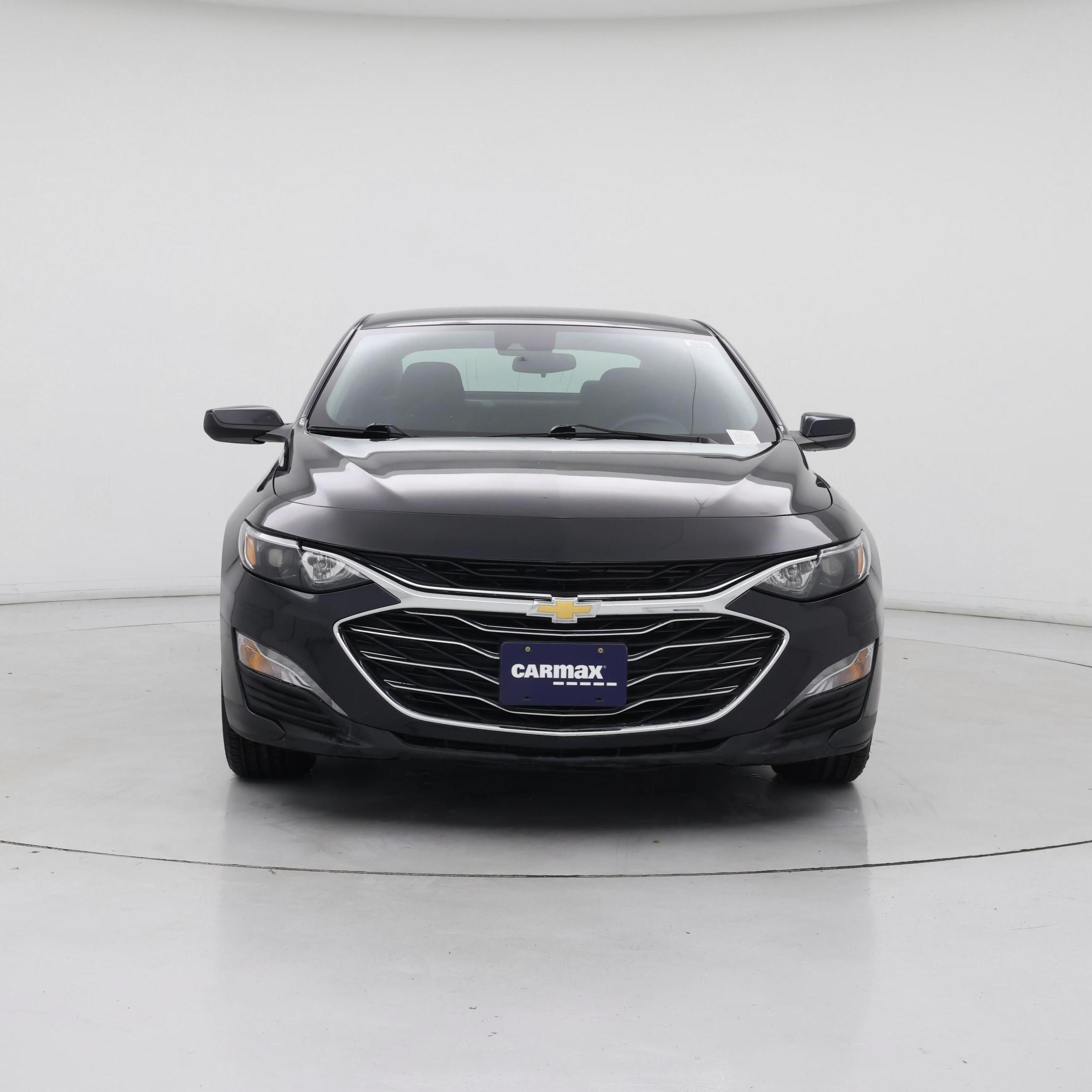 Thumbnail: 2023 Chevrolet Malibu - 5