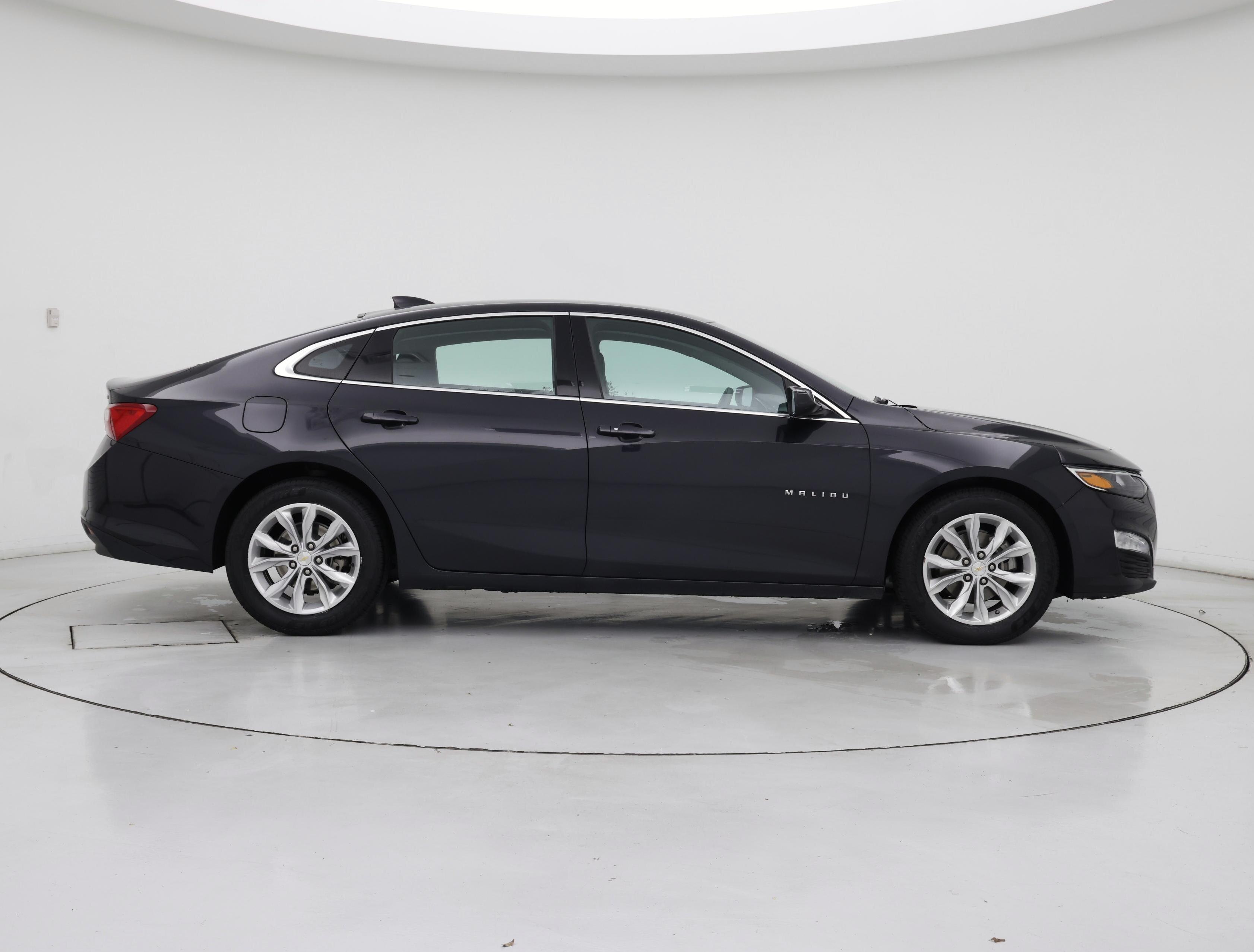 Thumbnail: 2023 Chevrolet Malibu - 7