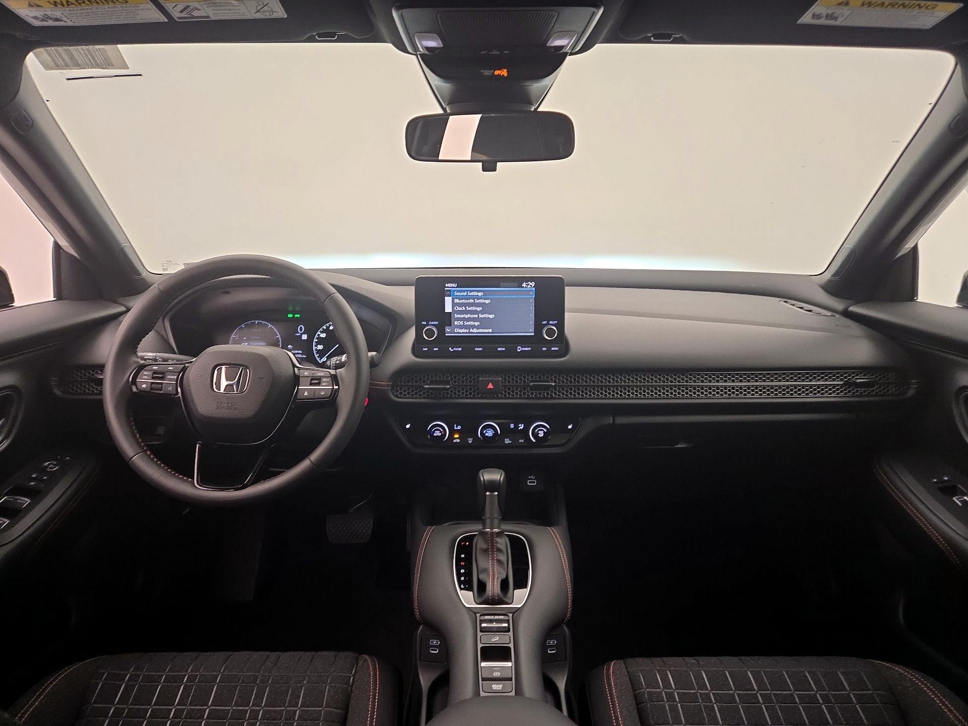 Thumbnail: 2024 Honda HR-V - 9