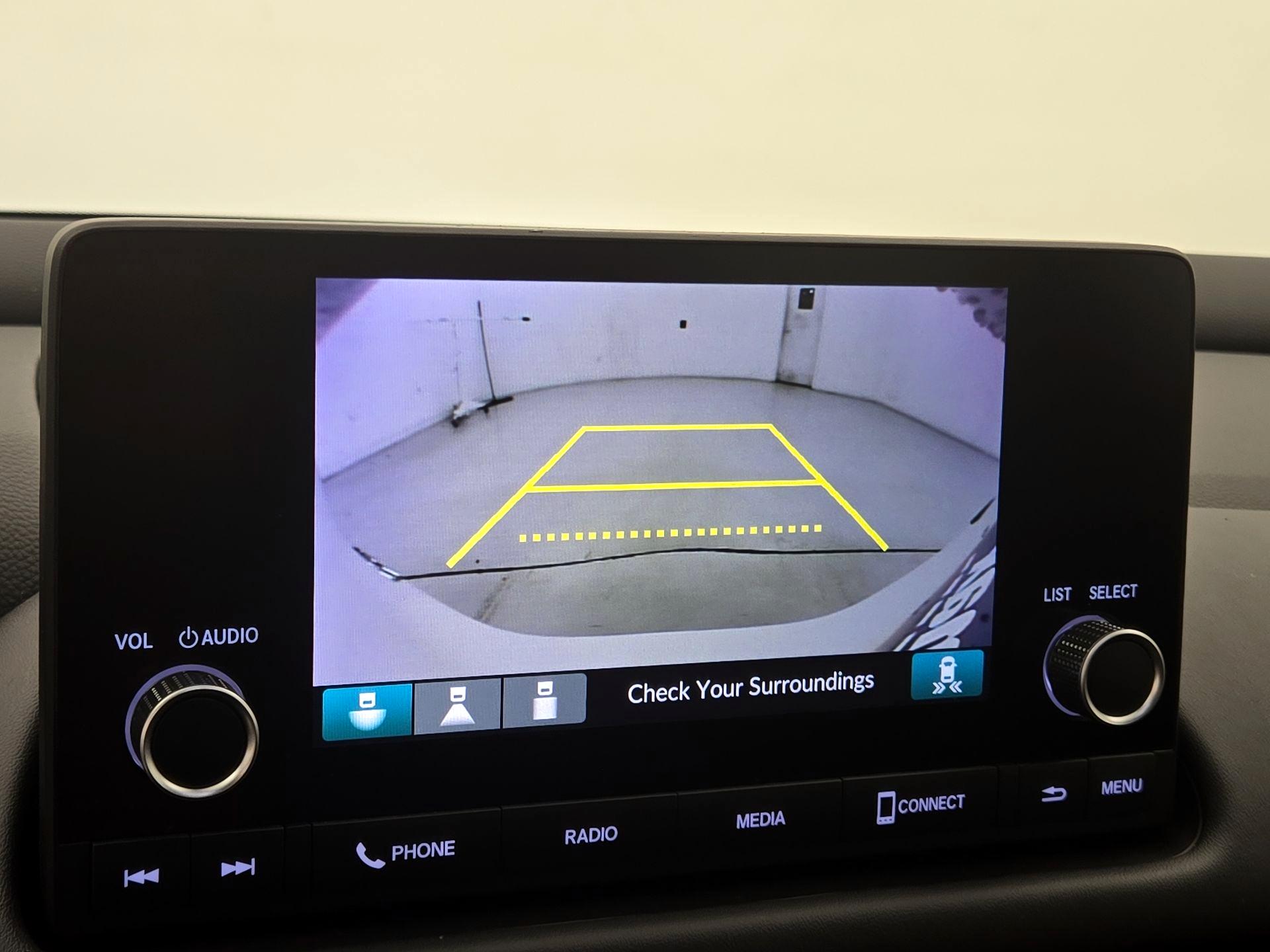 Thumbnail: 2024 Honda HR-V - 14