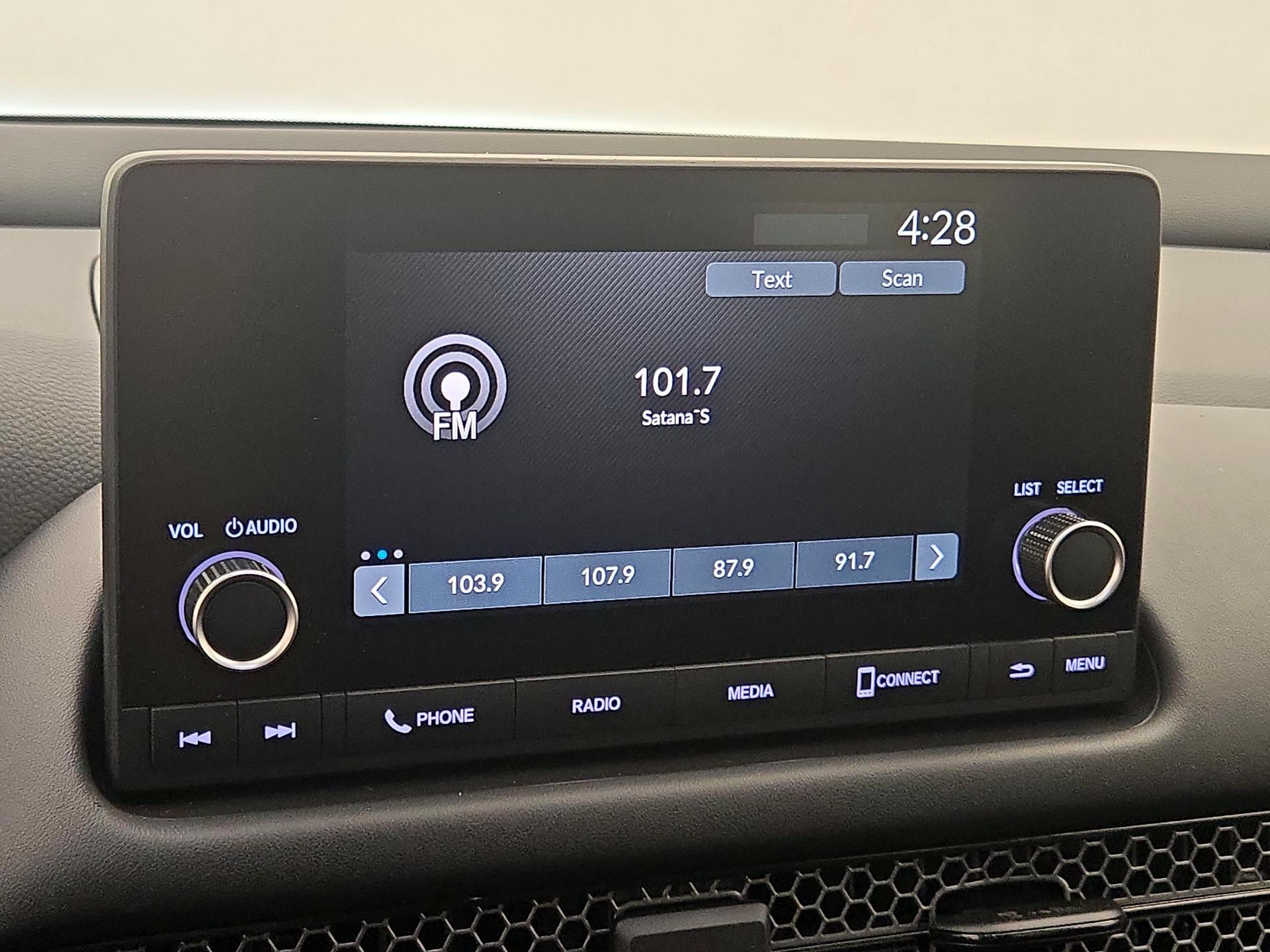 Thumbnail: 2024 Honda HR-V - 15