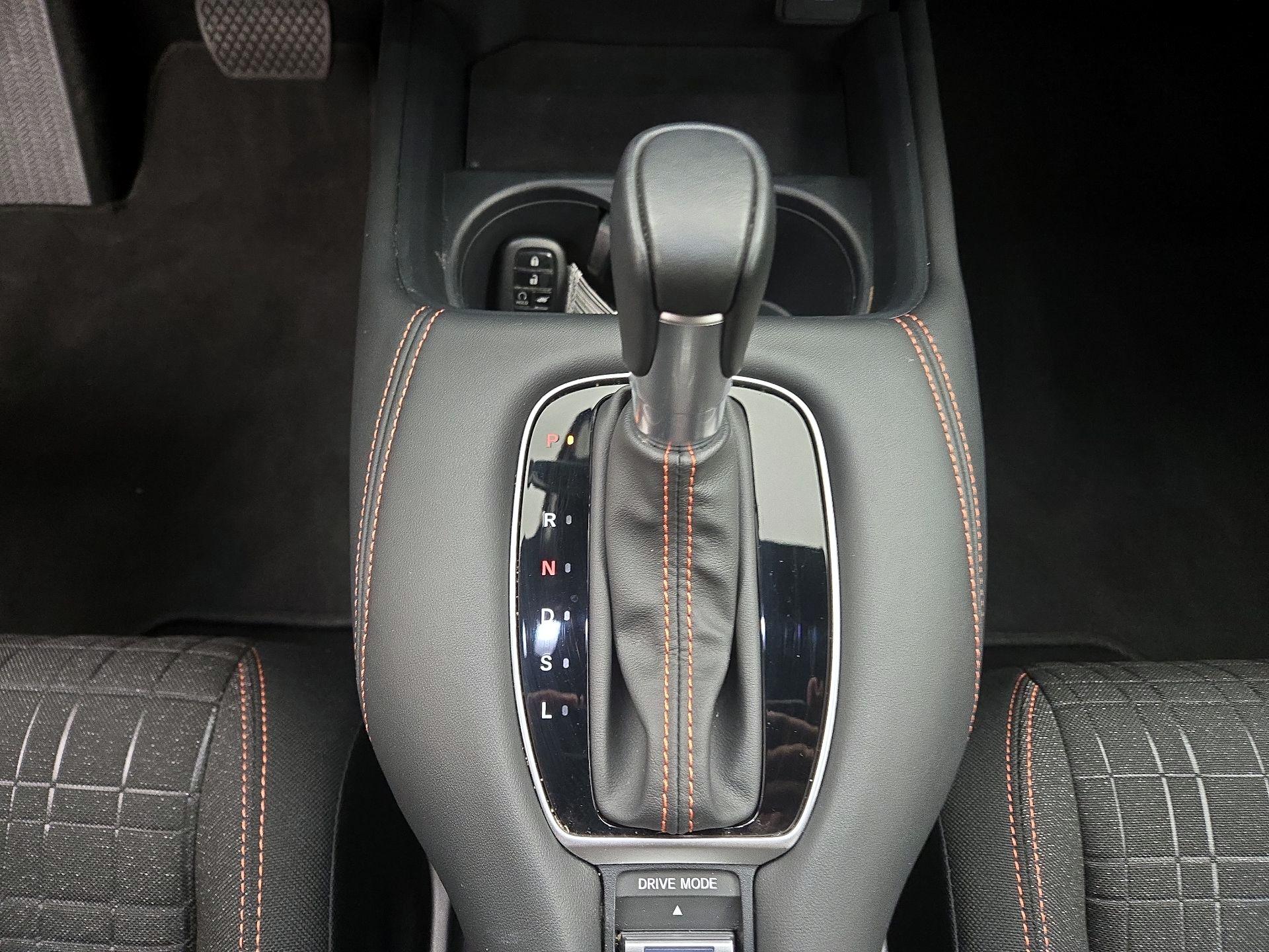 Thumbnail: 2024 Honda HR-V - 17