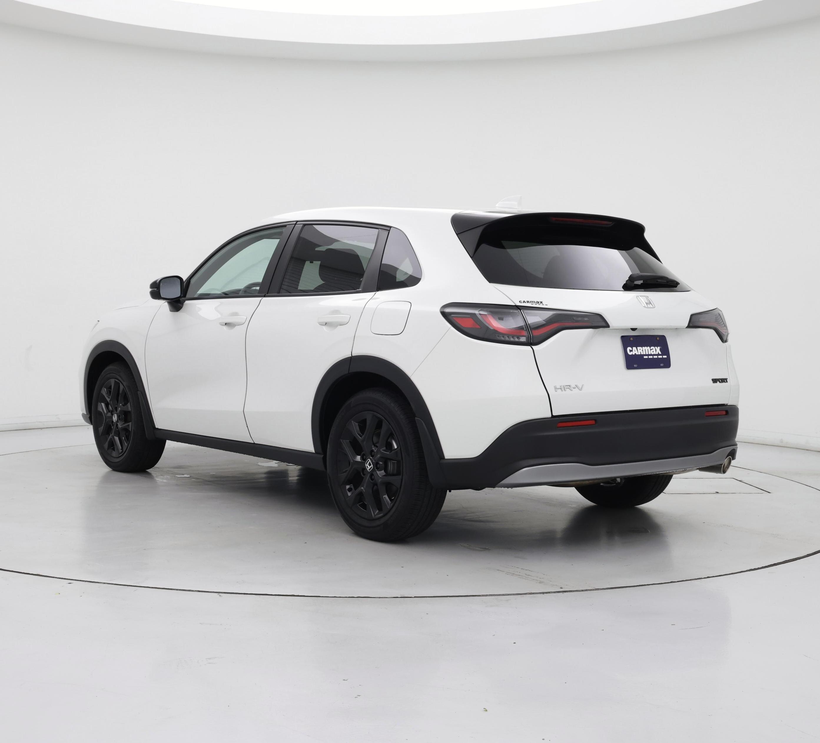 Thumbnail: 2024 Honda HR-V - 2