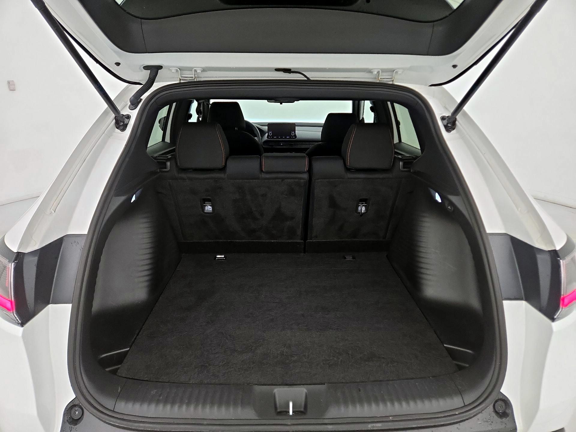 Thumbnail: 2024 Honda HR-V - 20