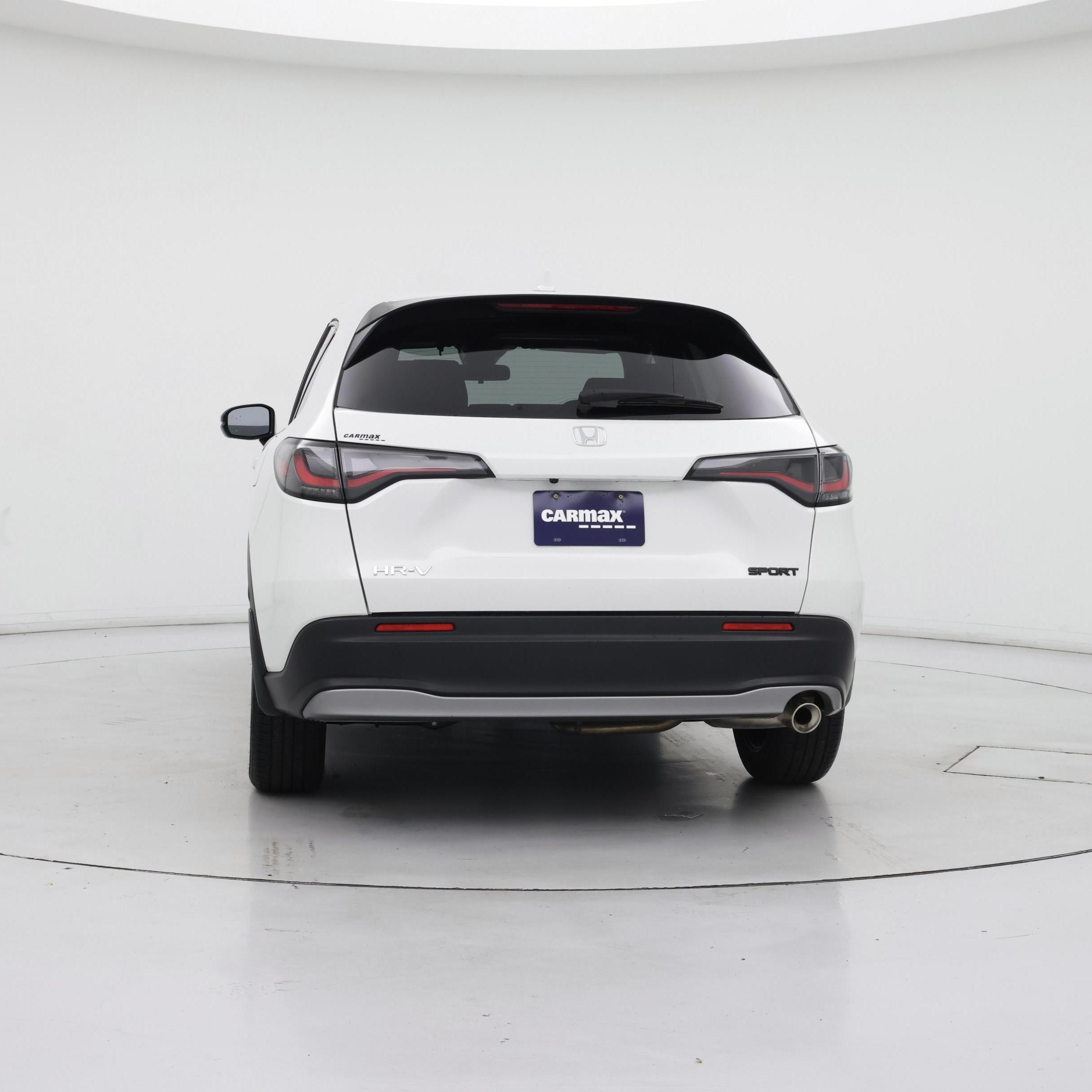 Thumbnail: 2024 Honda HR-V - 6