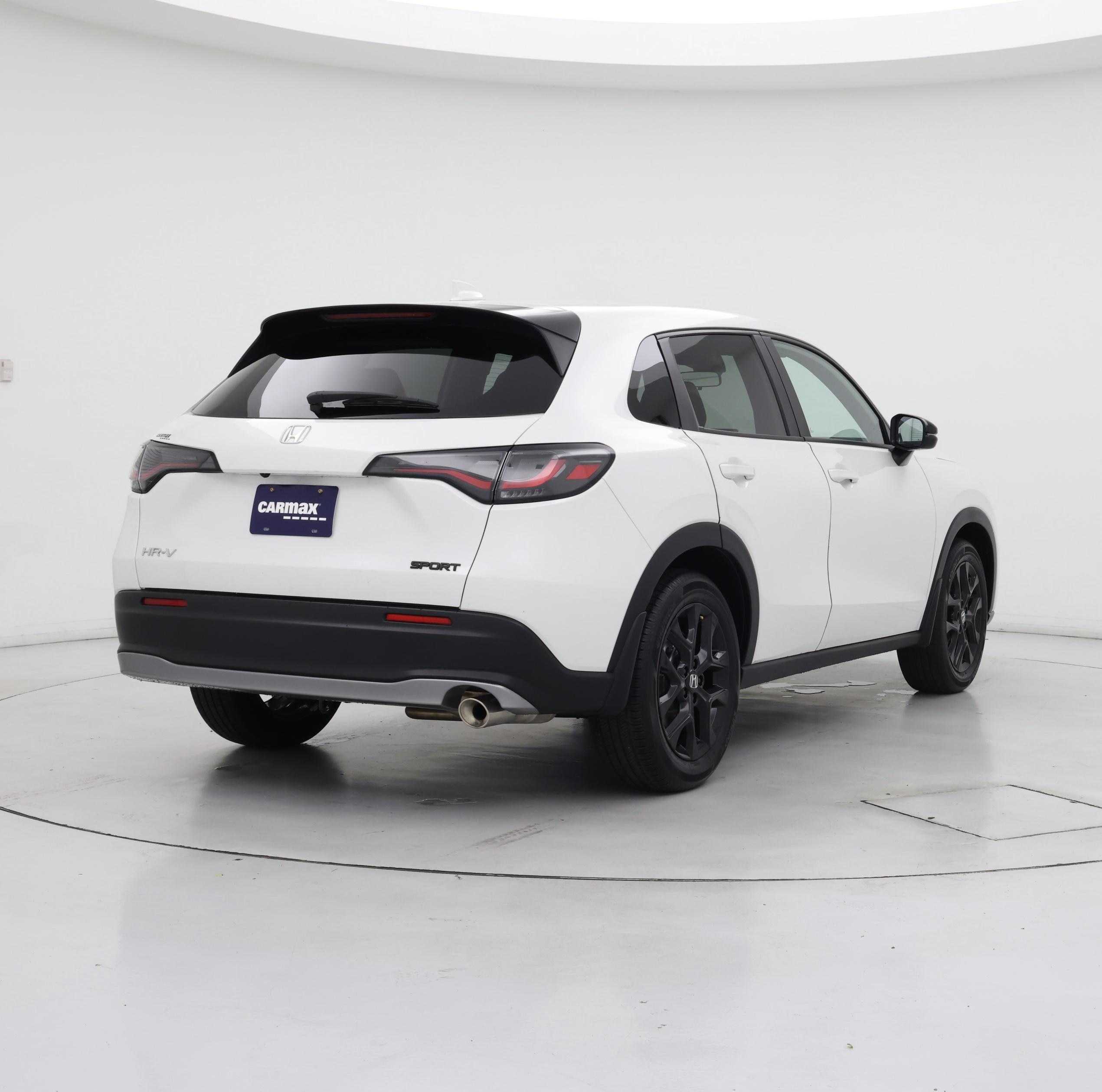 Thumbnail: 2024 Honda HR-V - 8