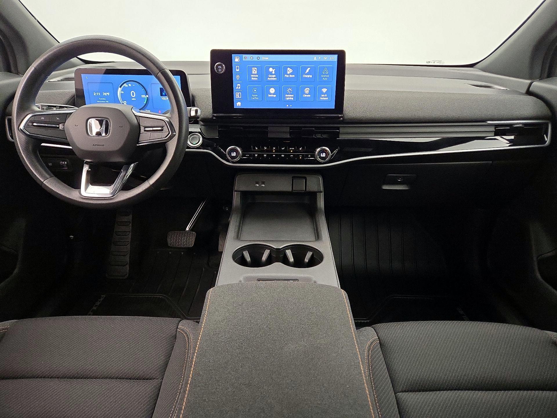 Thumbnail: 2024 Honda Prologue - 9