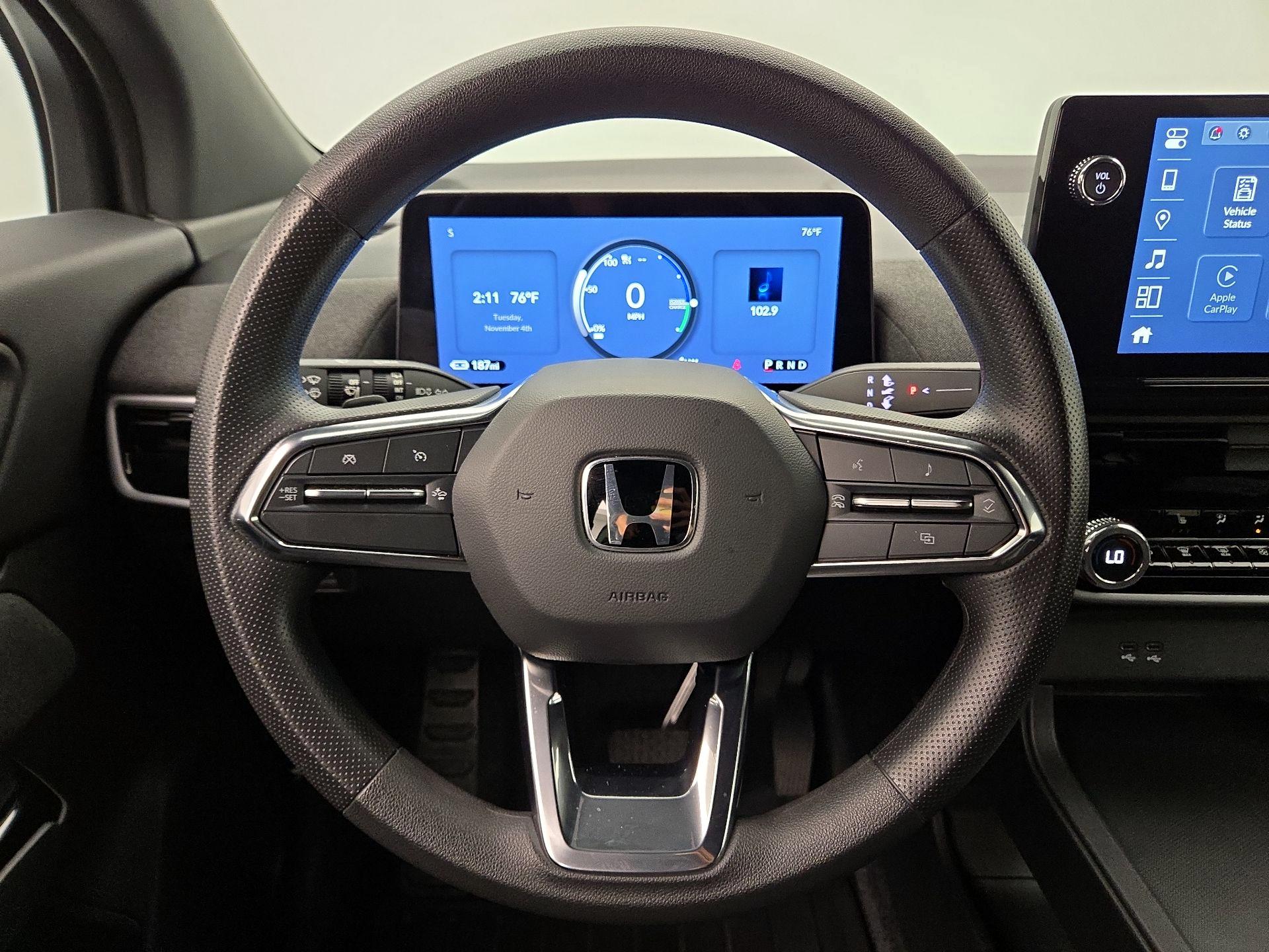 Thumbnail: 2024 Honda Prologue - 10