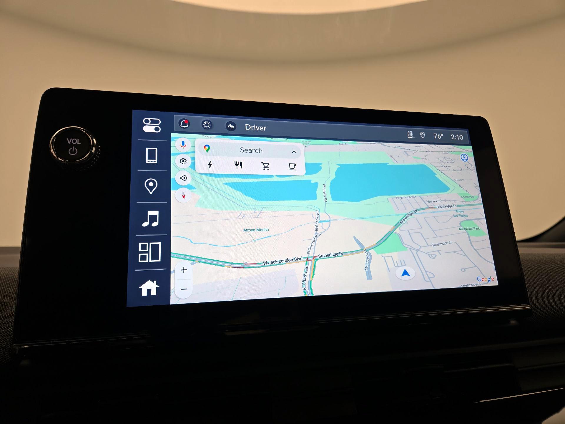 Thumbnail: 2024 Honda Prologue - 14