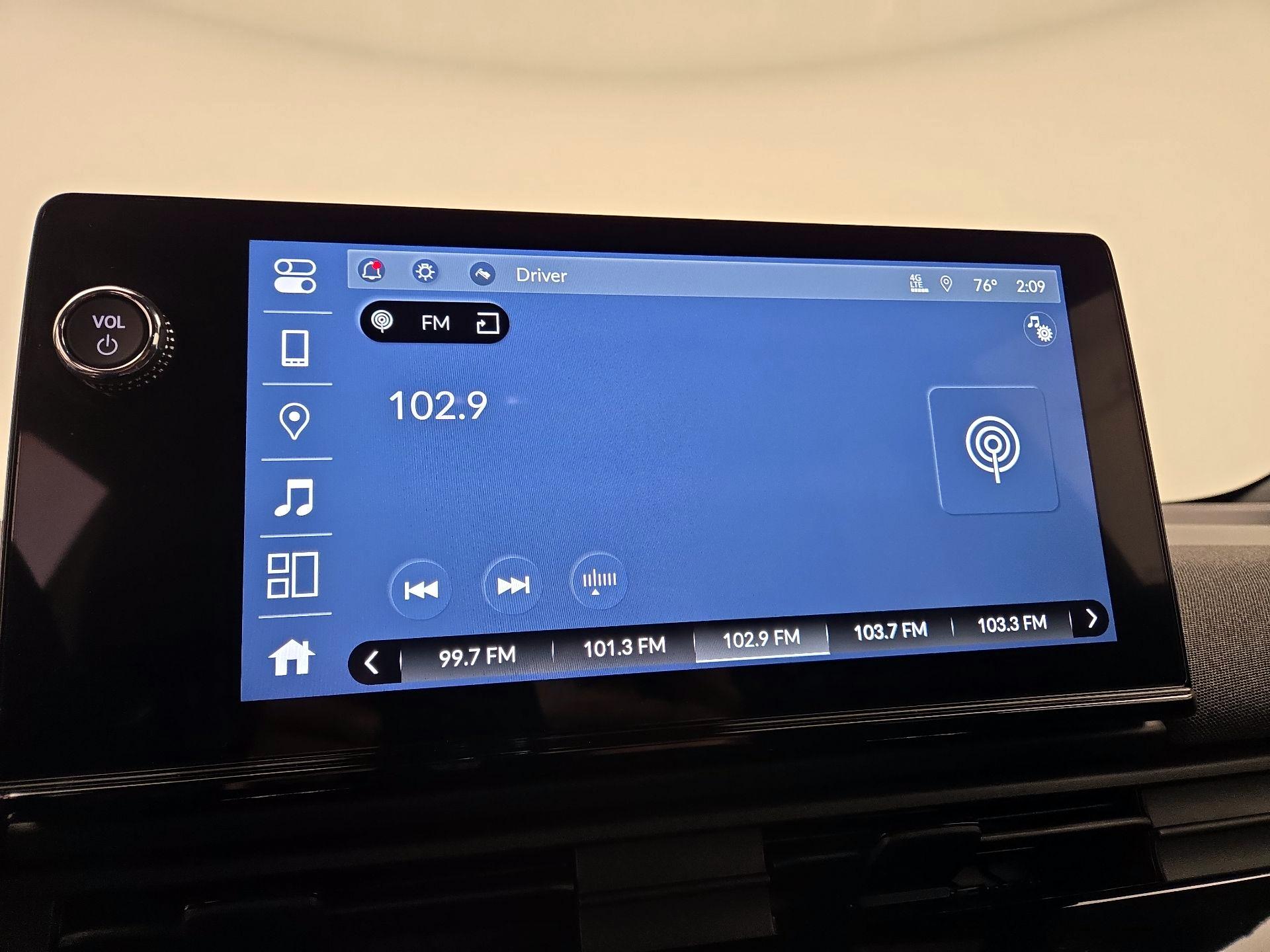 Thumbnail: 2024 Honda Prologue - 16