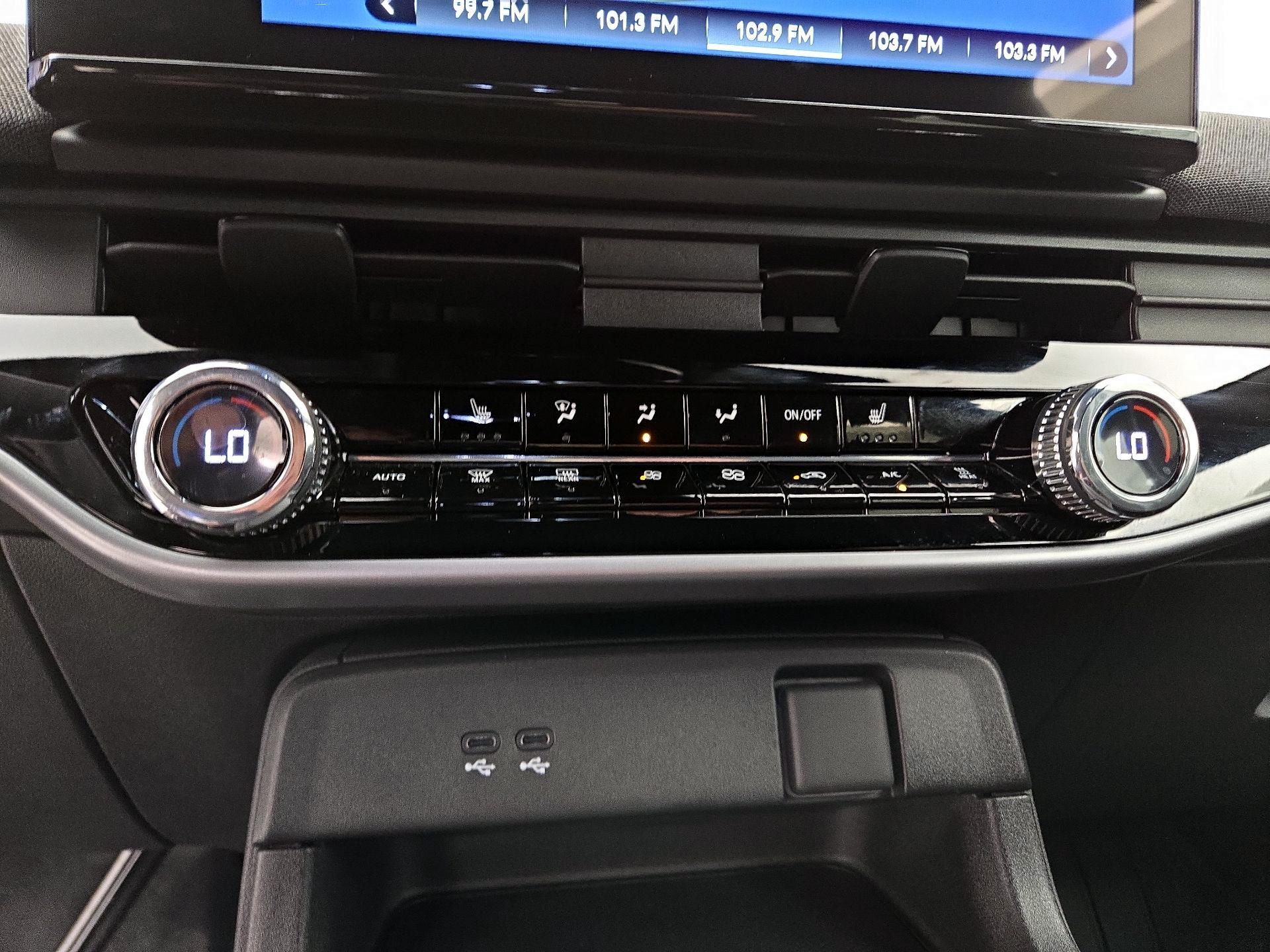 Thumbnail: 2024 Honda Prologue - 17