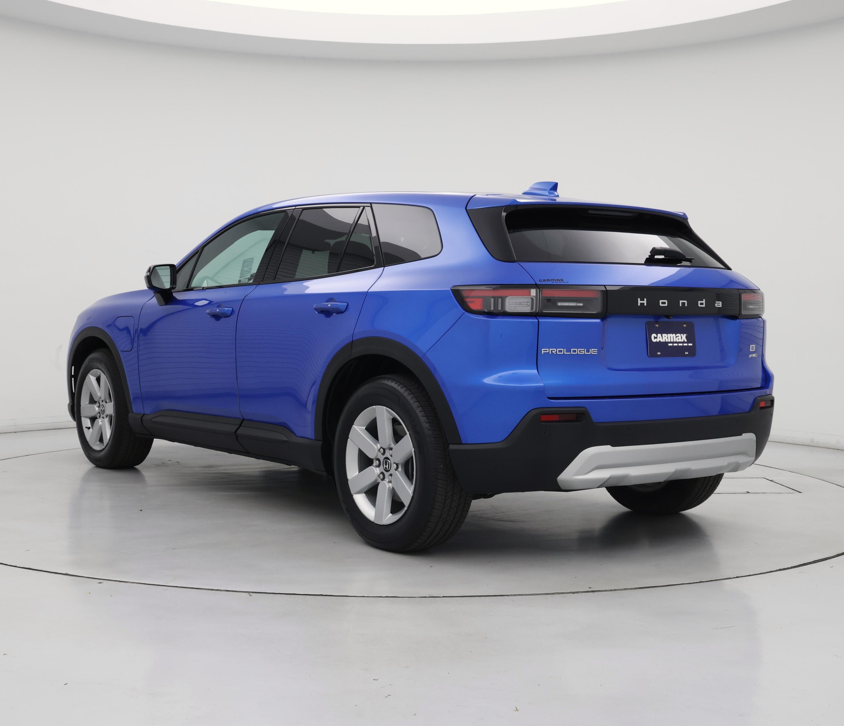 Thumbnail: 2024 Honda Prologue - 2