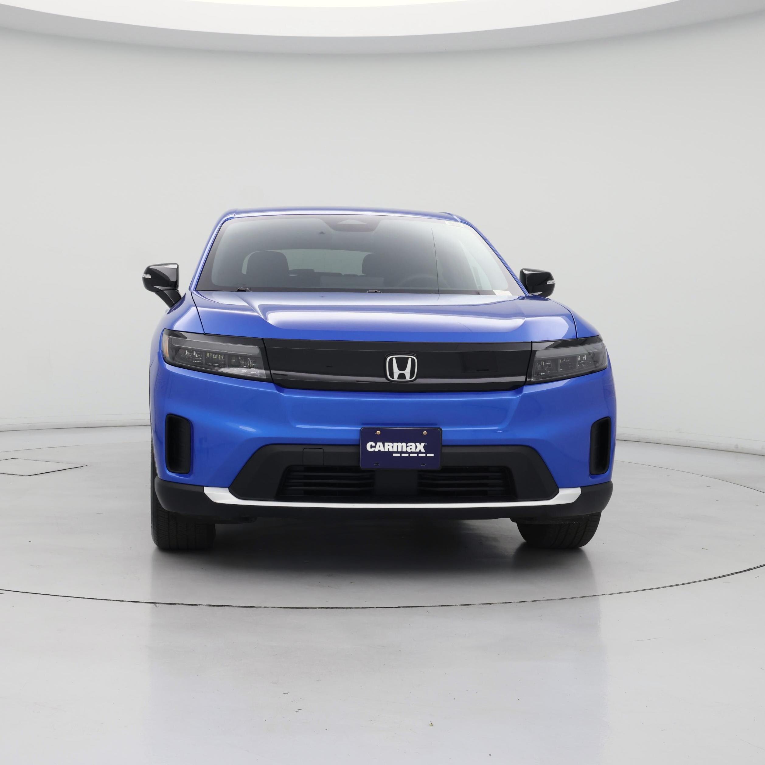 Thumbnail: 2024 Honda Prologue - 5