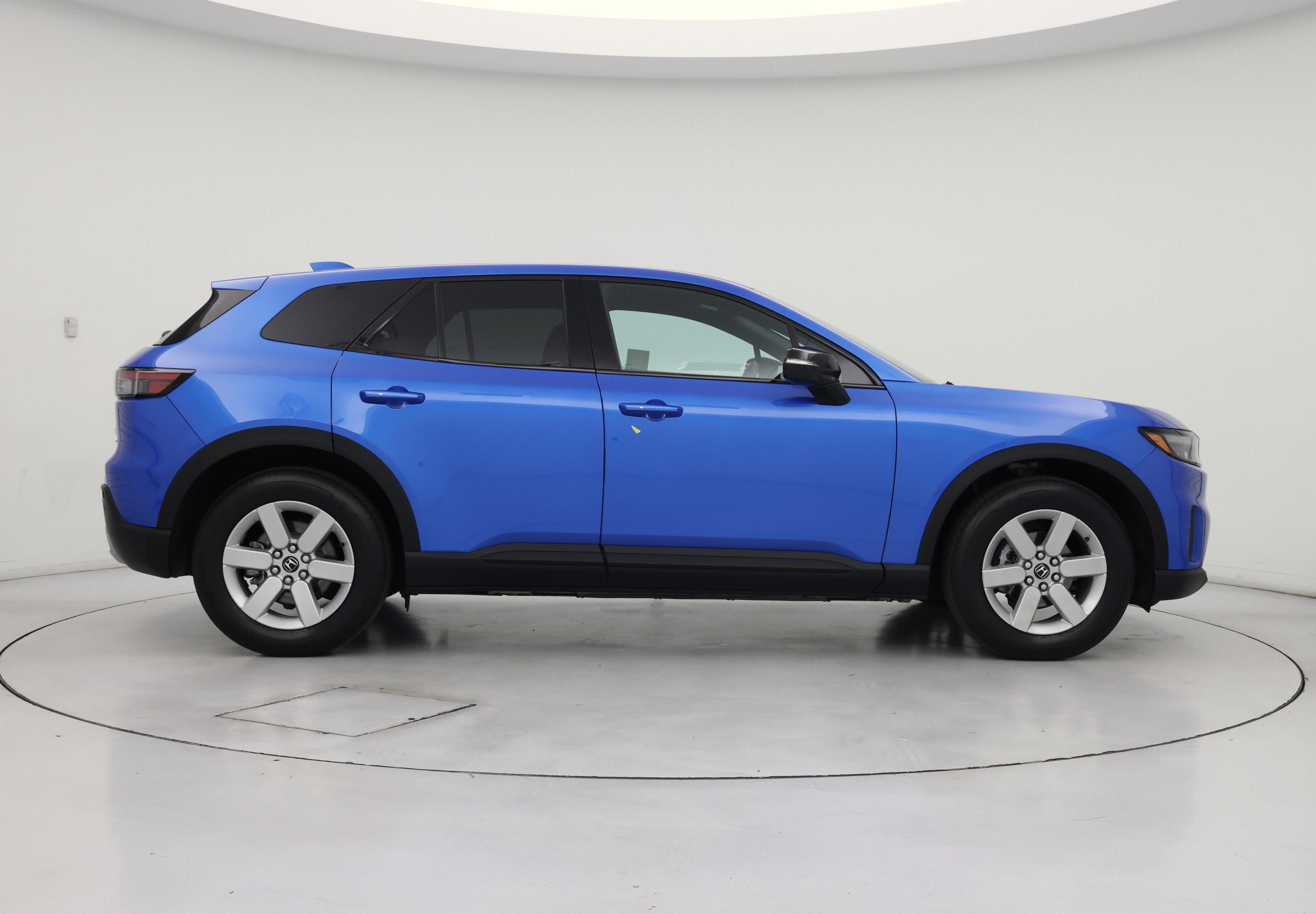 Thumbnail: 2024 Honda Prologue - 7