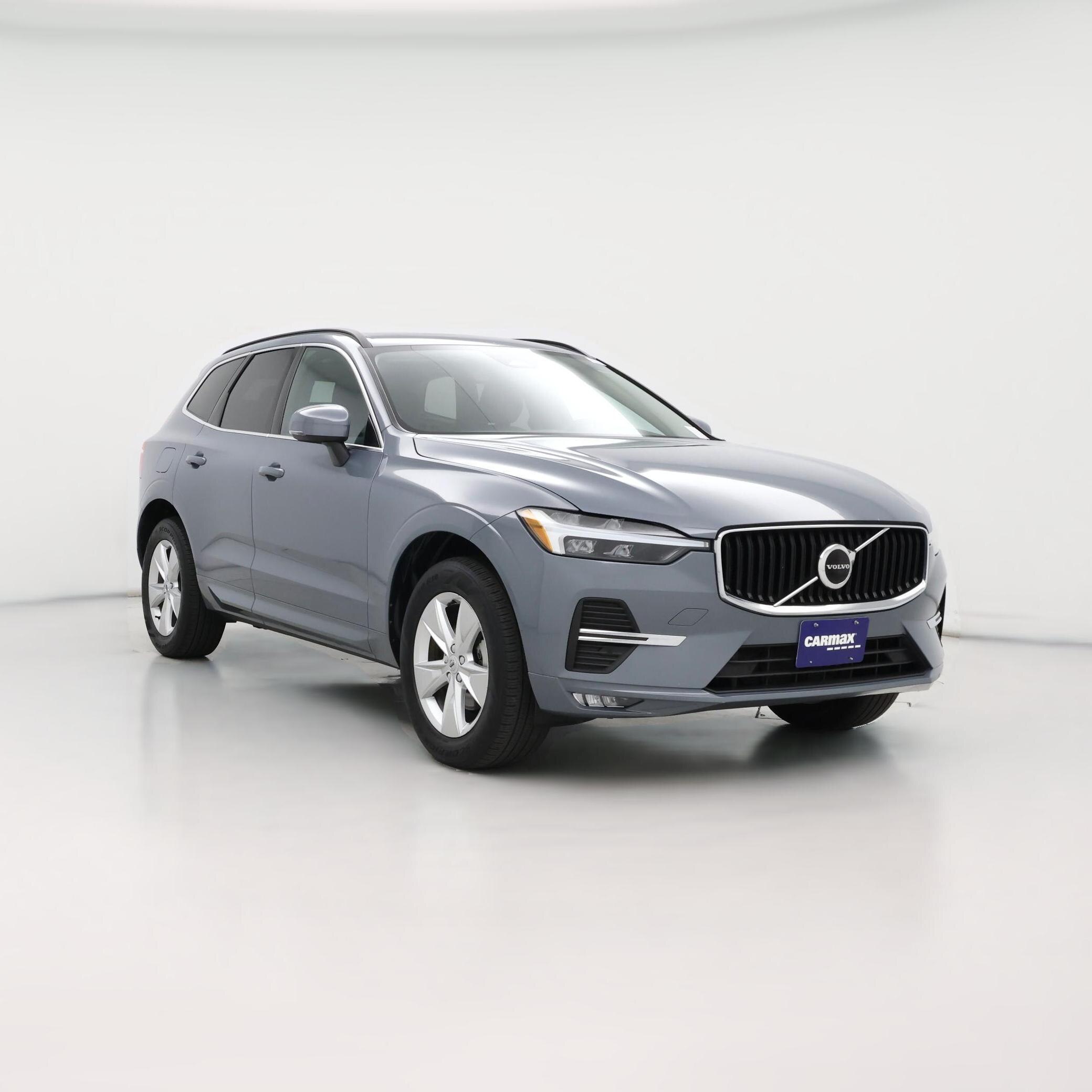 Thumbnail: 2022 Volvo XC60 - 1