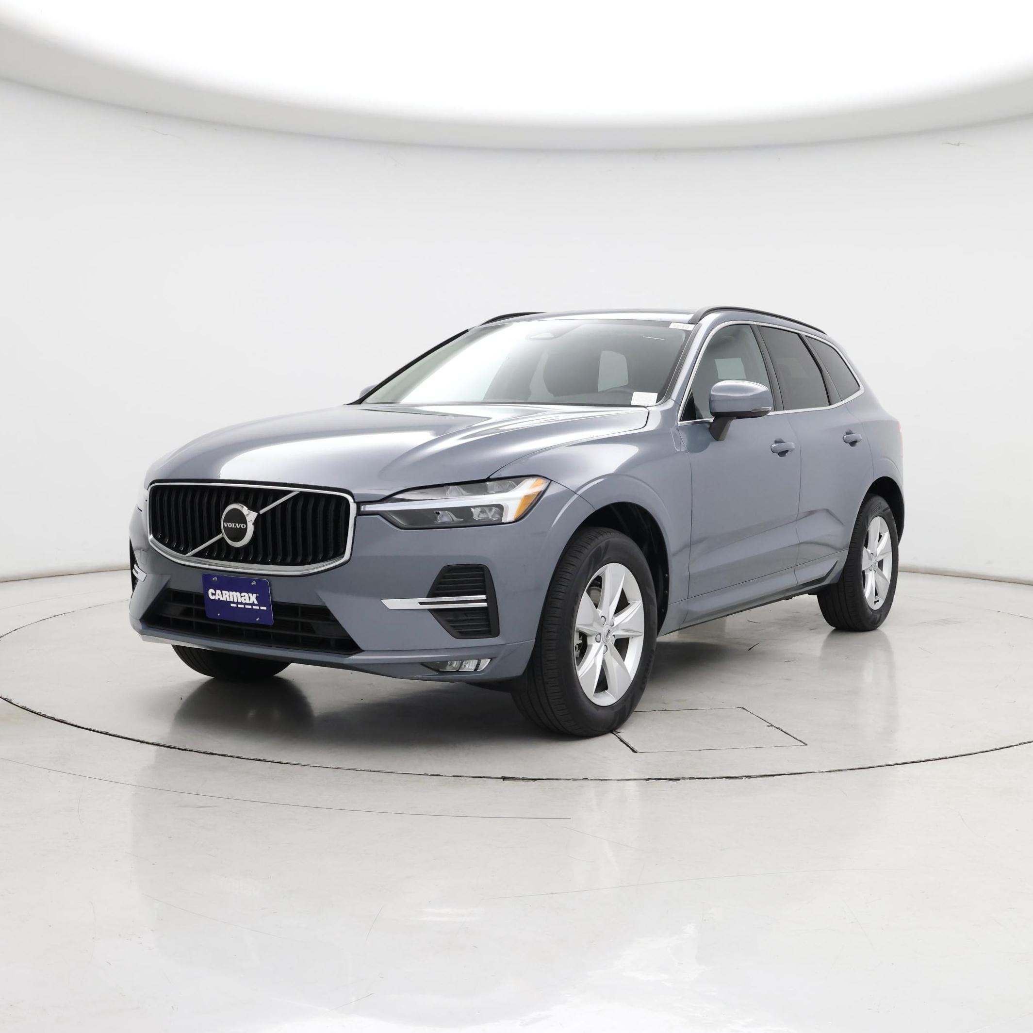 Thumbnail: 2022 Volvo XC60 - 4