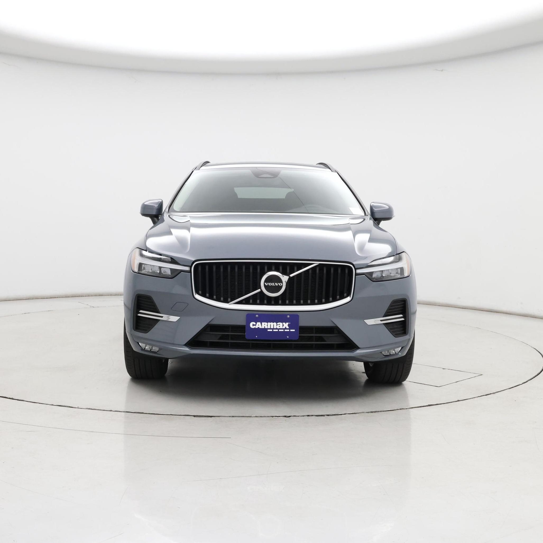 Thumbnail: 2022 Volvo XC60 - 5