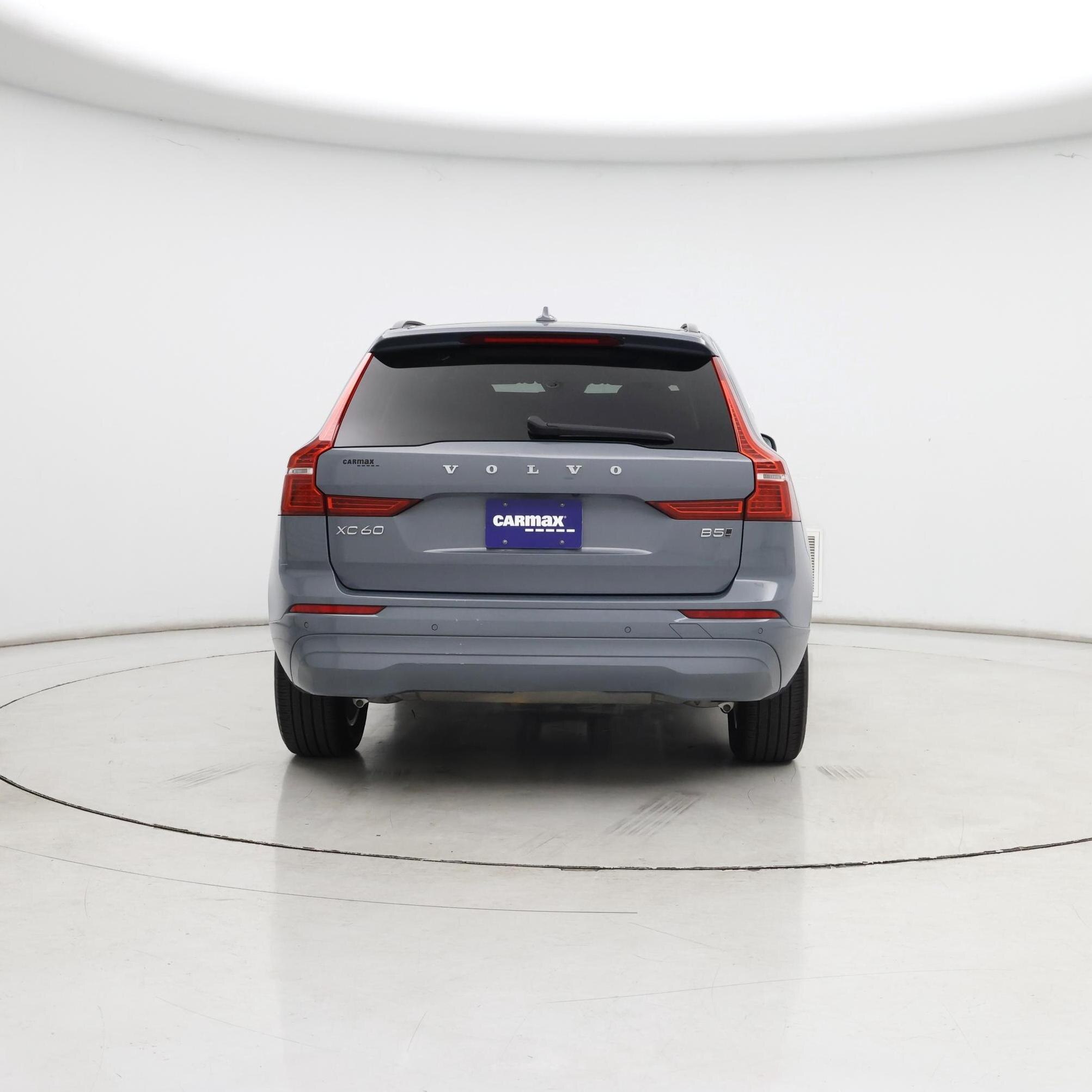 Thumbnail: 2022 Volvo XC60 - 6