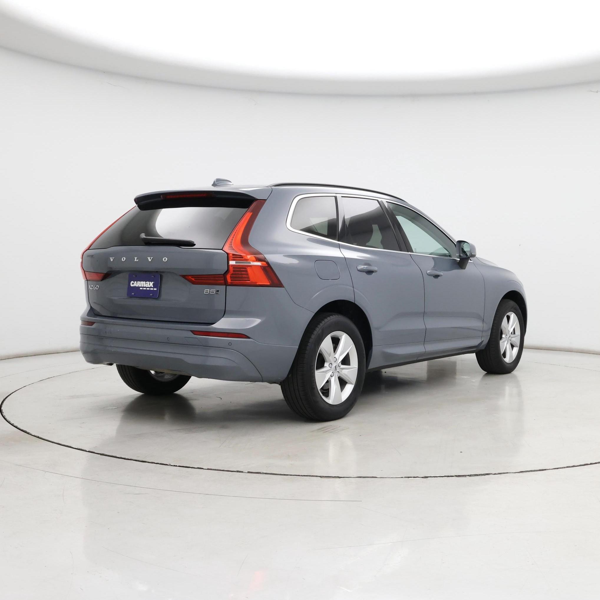 Thumbnail: 2022 Volvo XC60 - 8