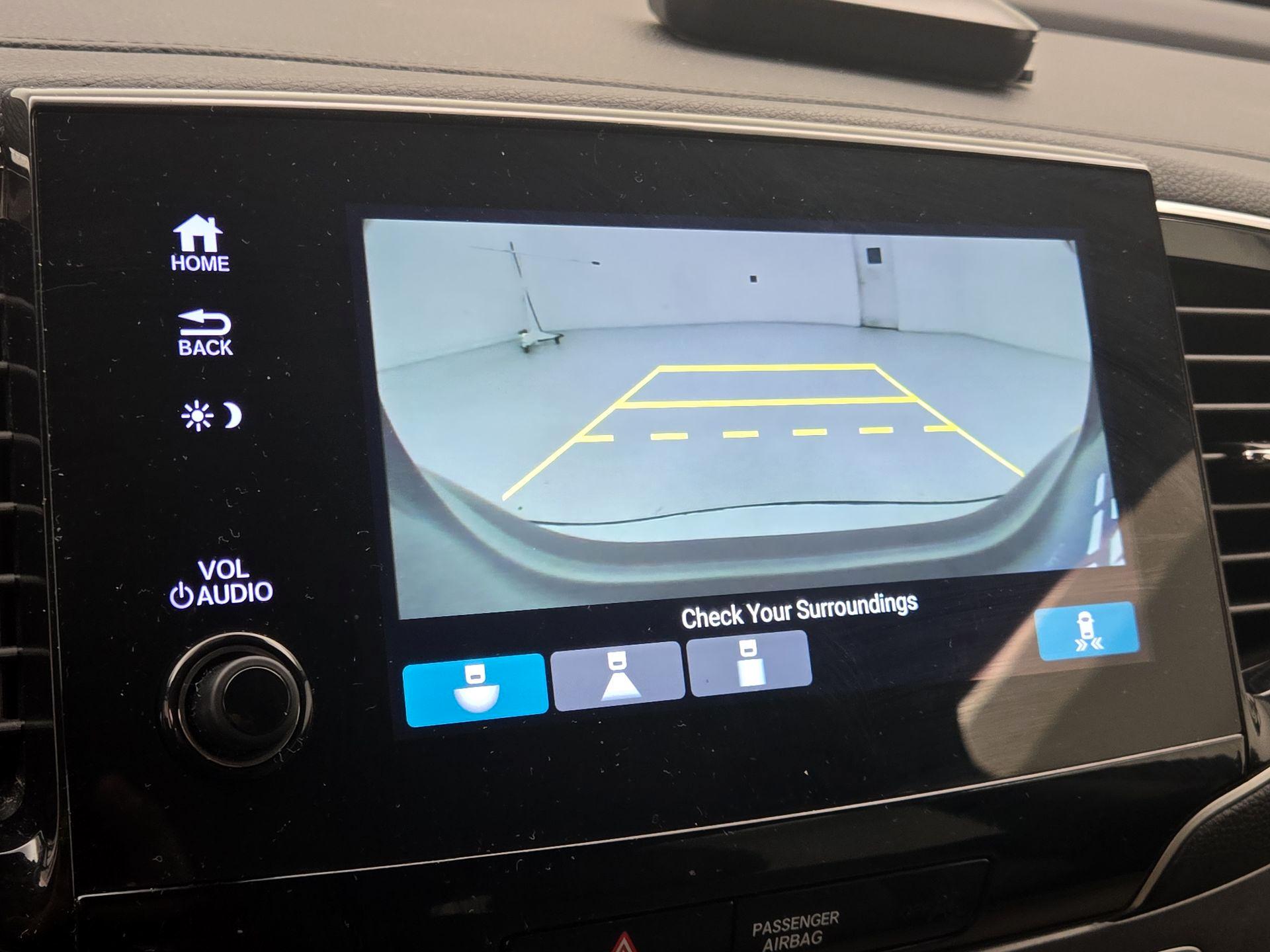 Thumbnail: 2021 Honda Pilot - 14