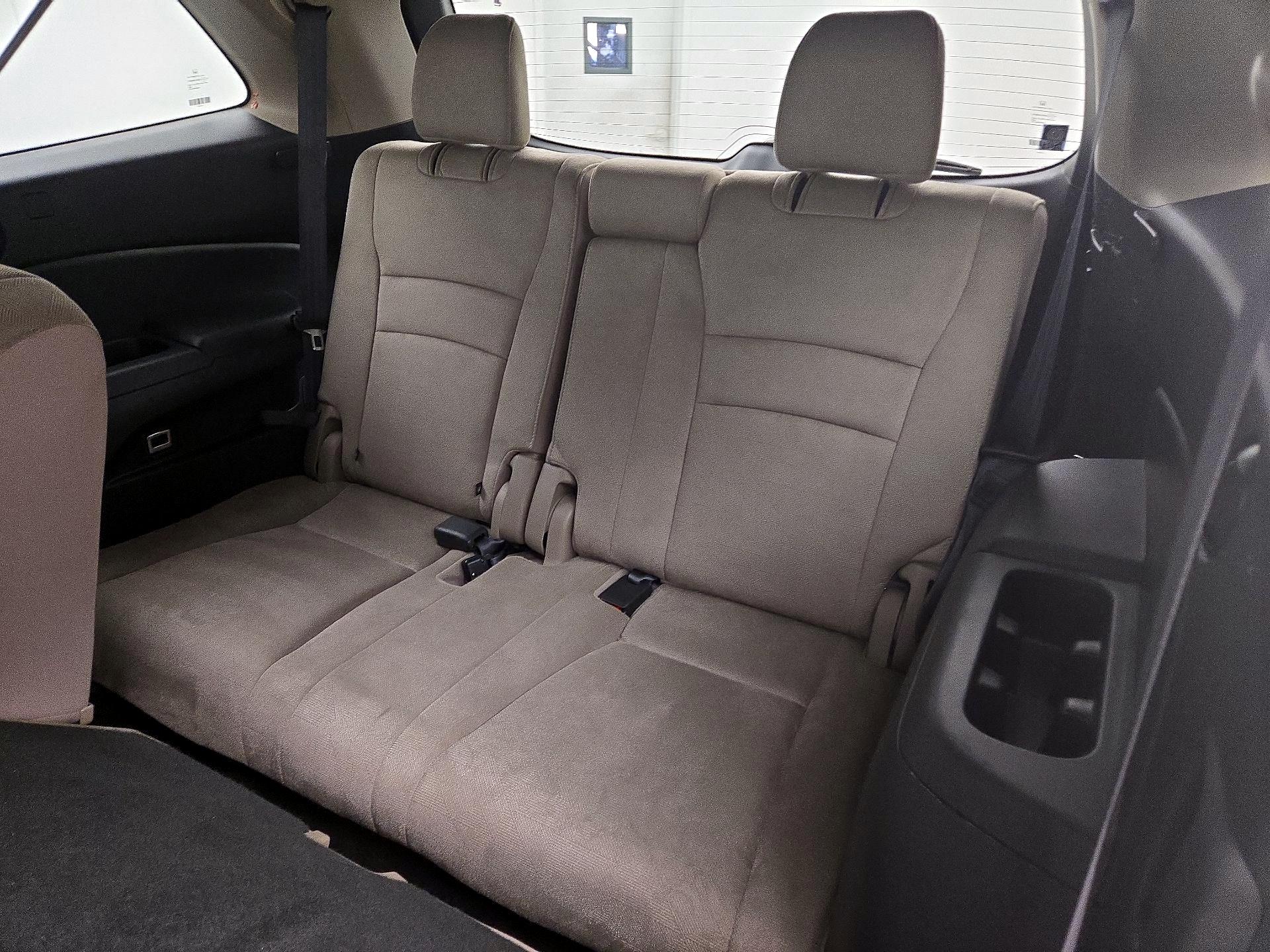 Thumbnail: 2021 Honda Pilot - 20