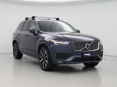 2020 Volvo XC90 T6 Momentum