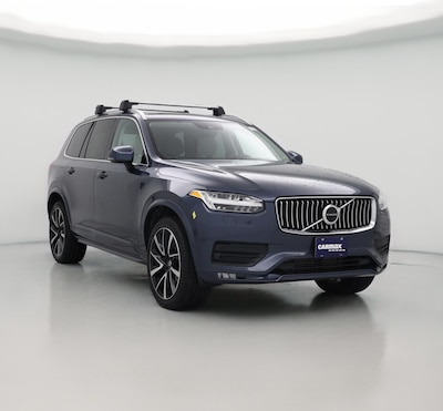 2020 Volvo XC90 T6 Momentum