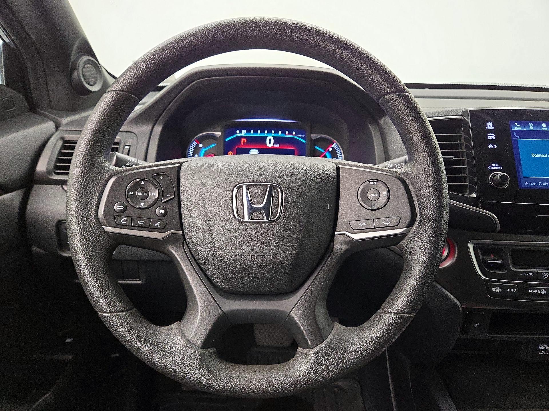 Thumbnail: 2022 Honda Pilot - 10