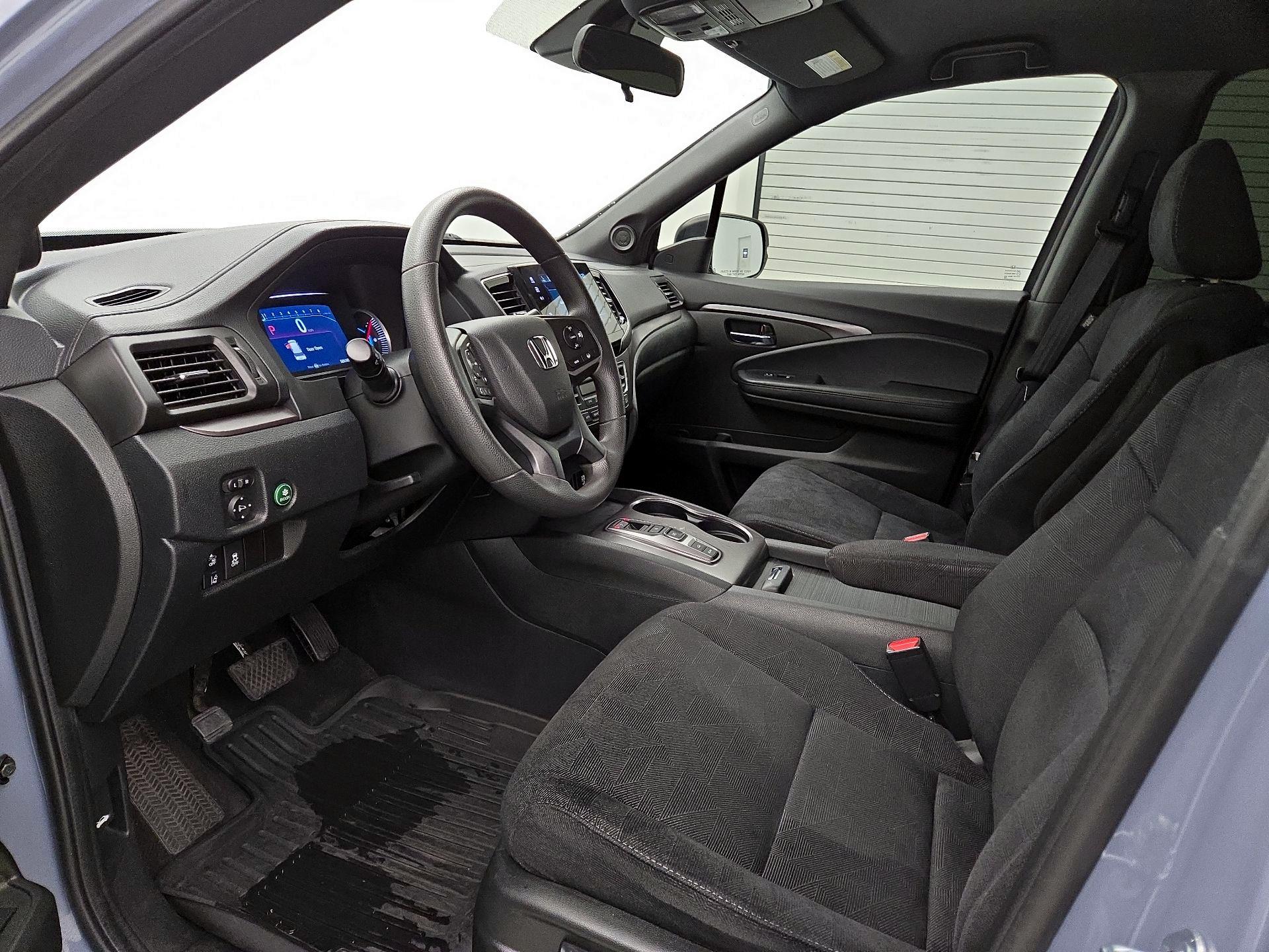 Thumbnail: 2022 Honda Pilot - 11