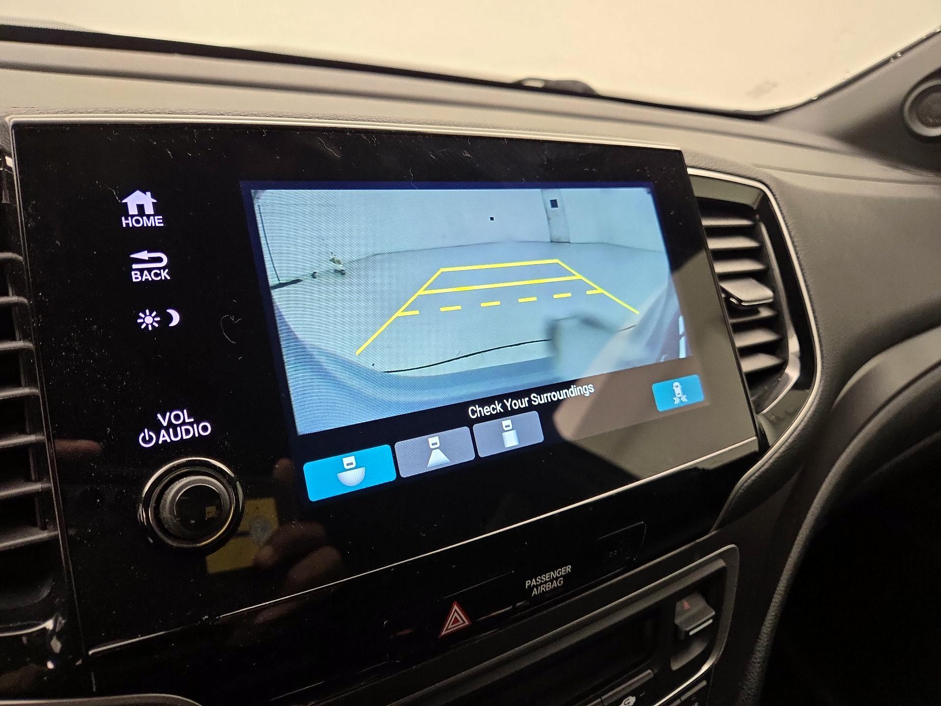 Thumbnail: 2022 Honda Pilot - 14