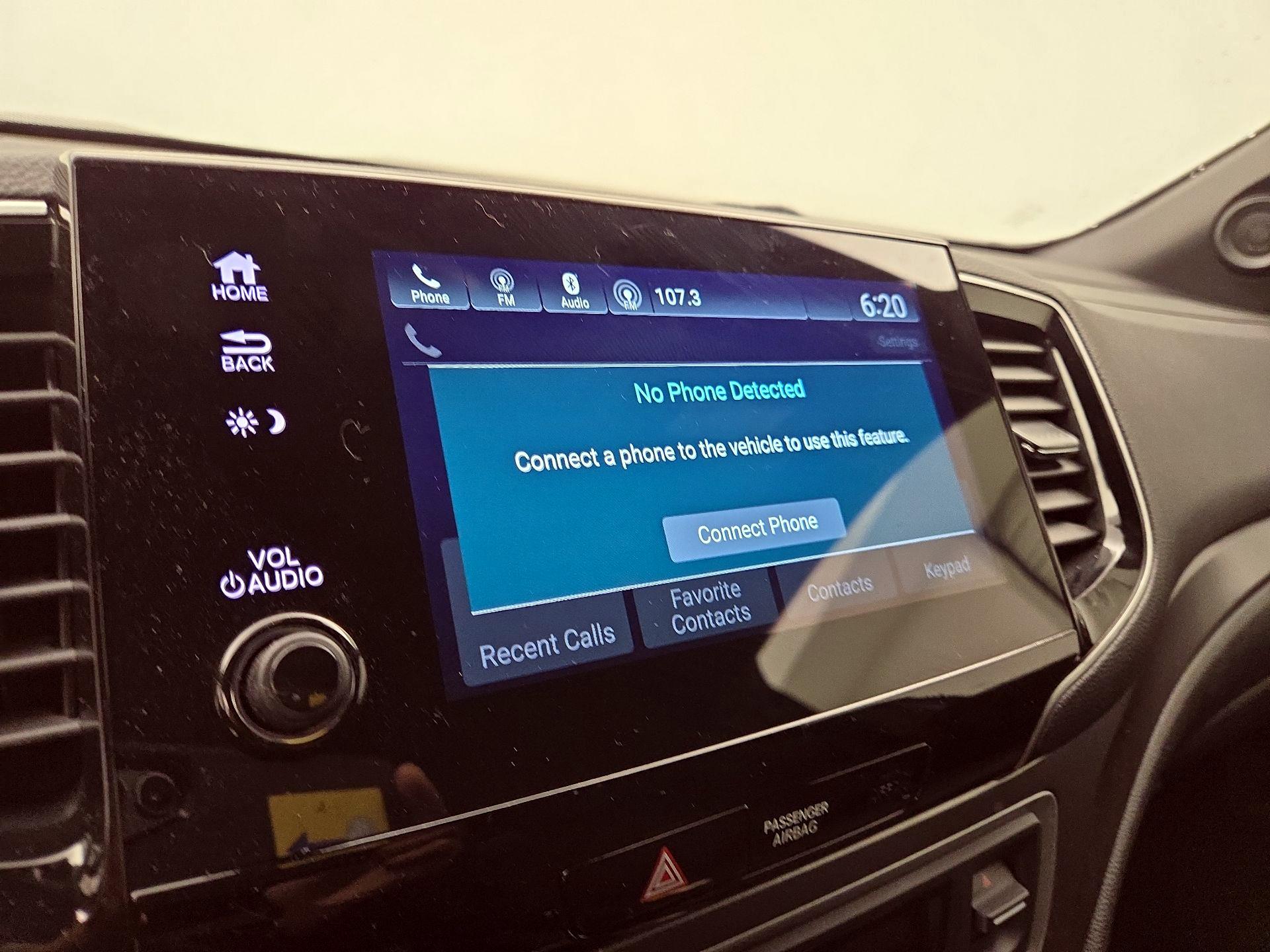 Thumbnail: 2022 Honda Pilot - 15