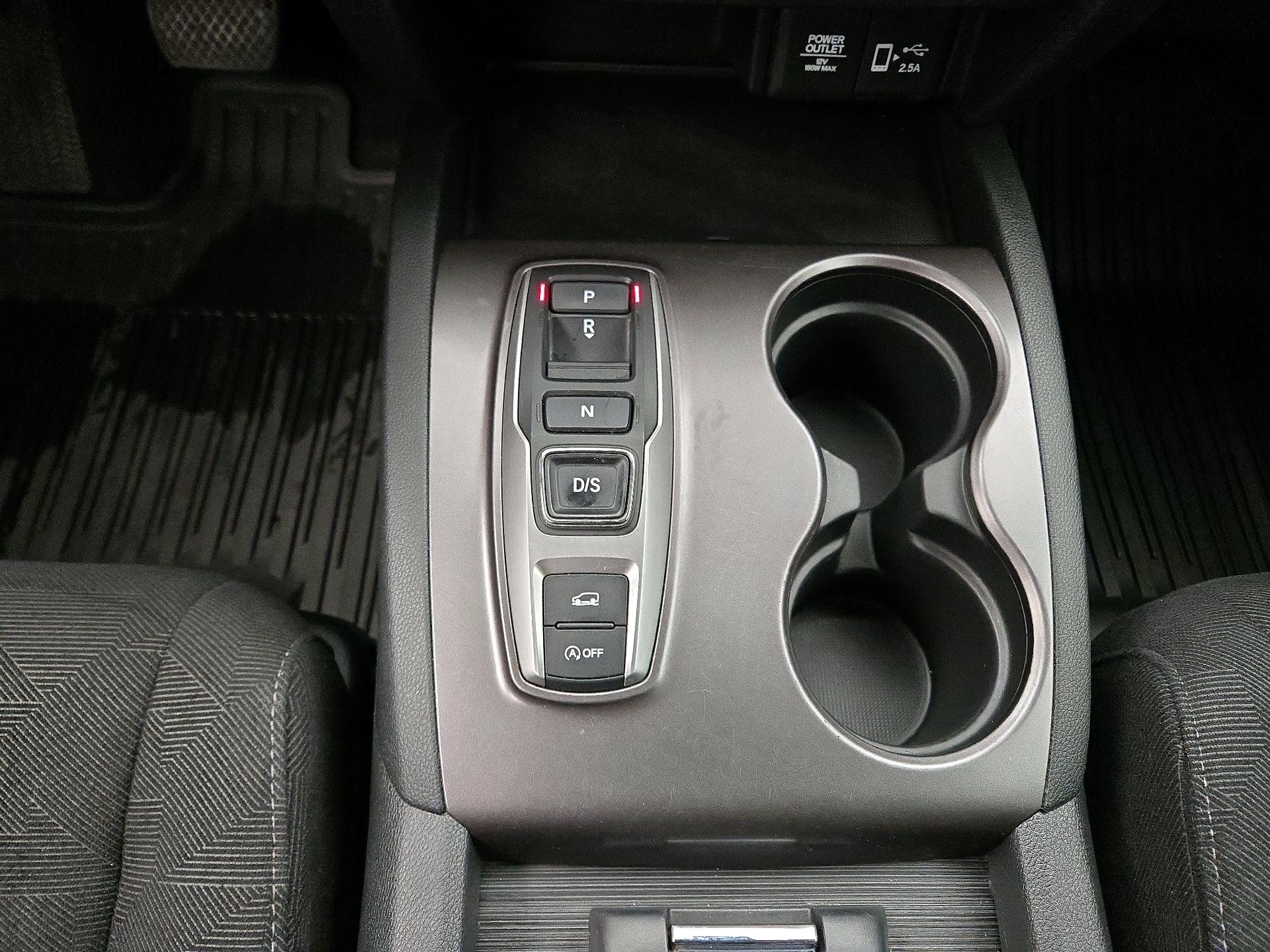 Thumbnail: 2022 Honda Pilot - 17