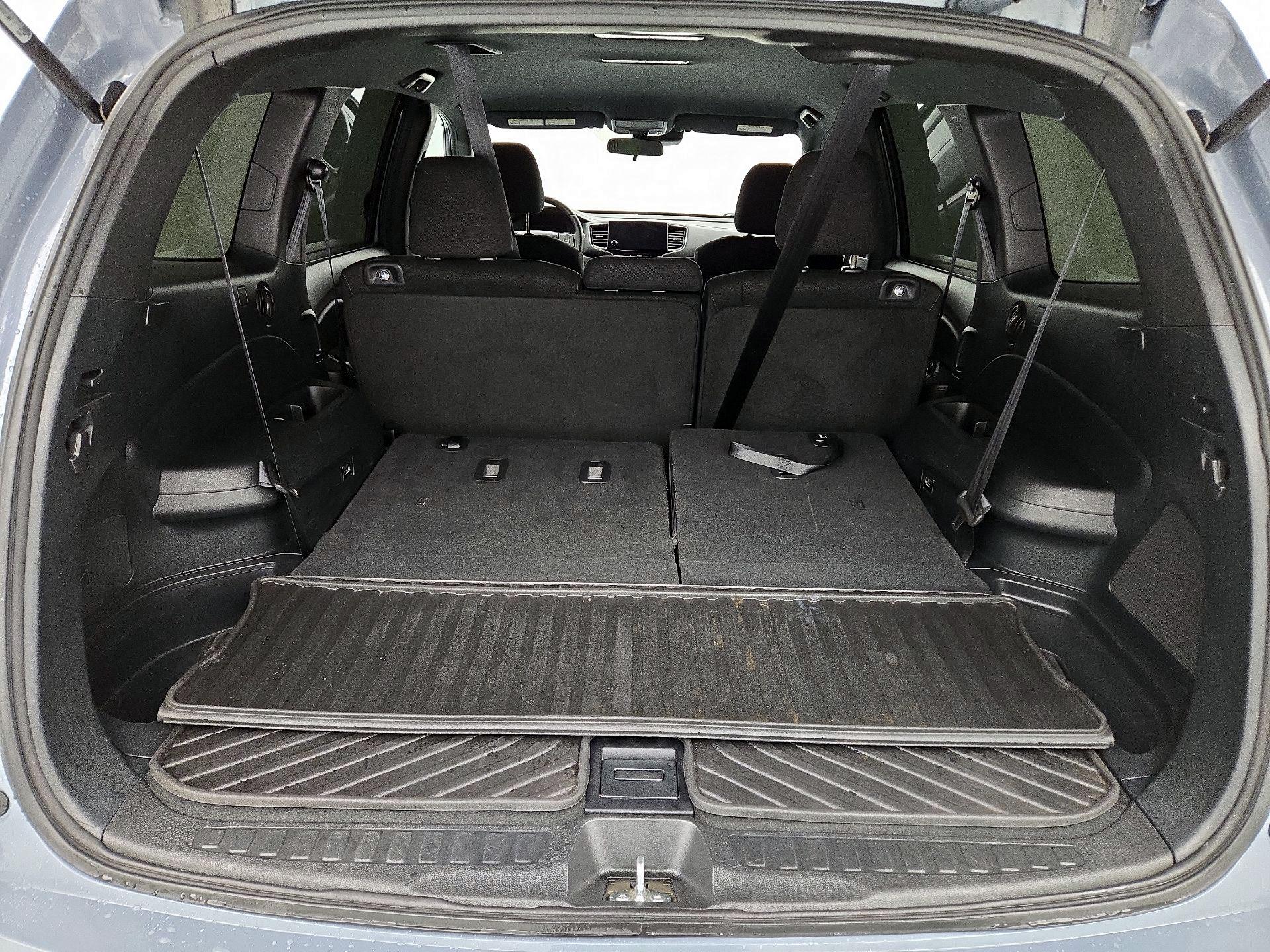 Thumbnail: 2022 Honda Pilot - 19