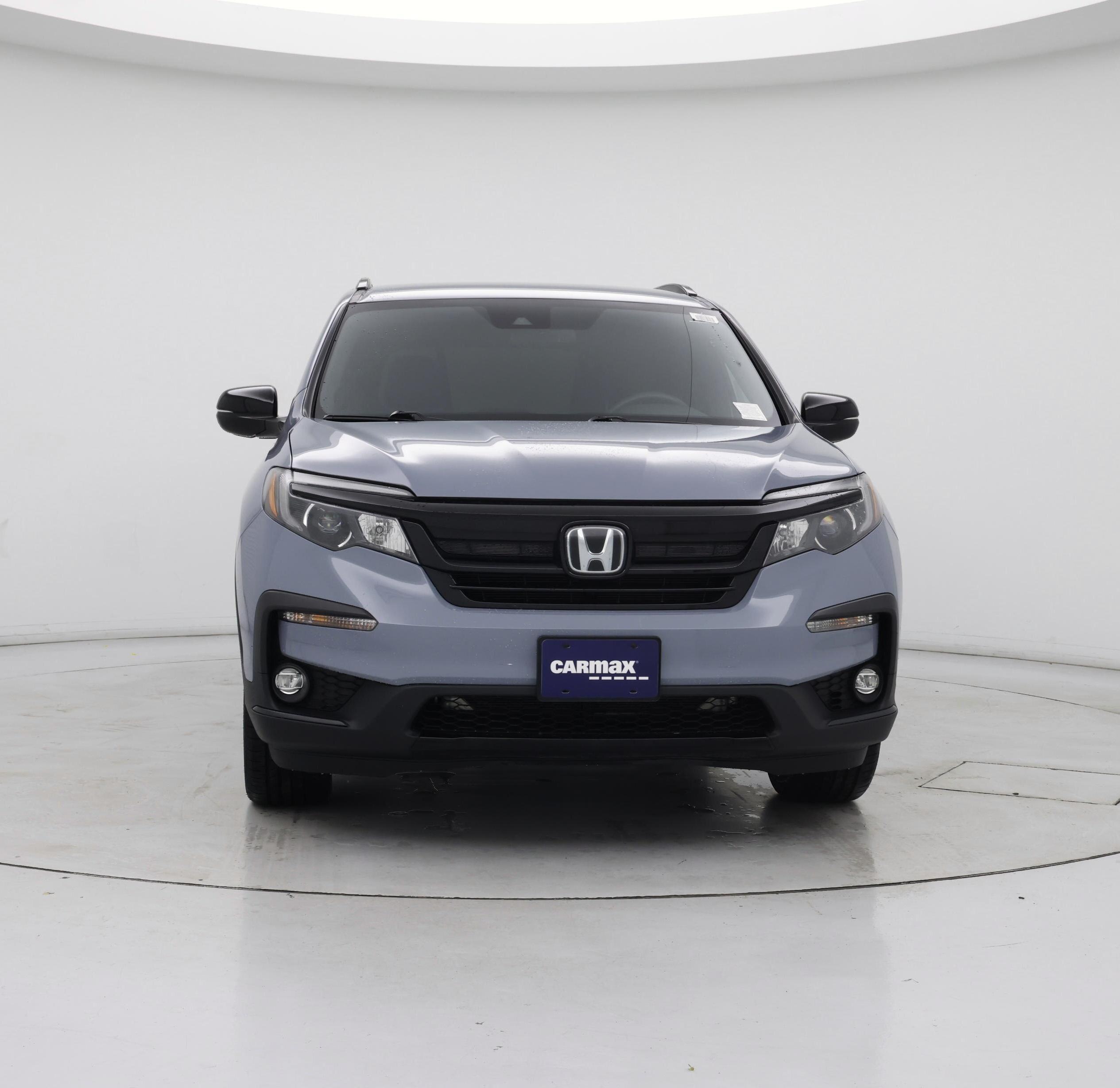 Thumbnail: 2022 Honda Pilot - 5