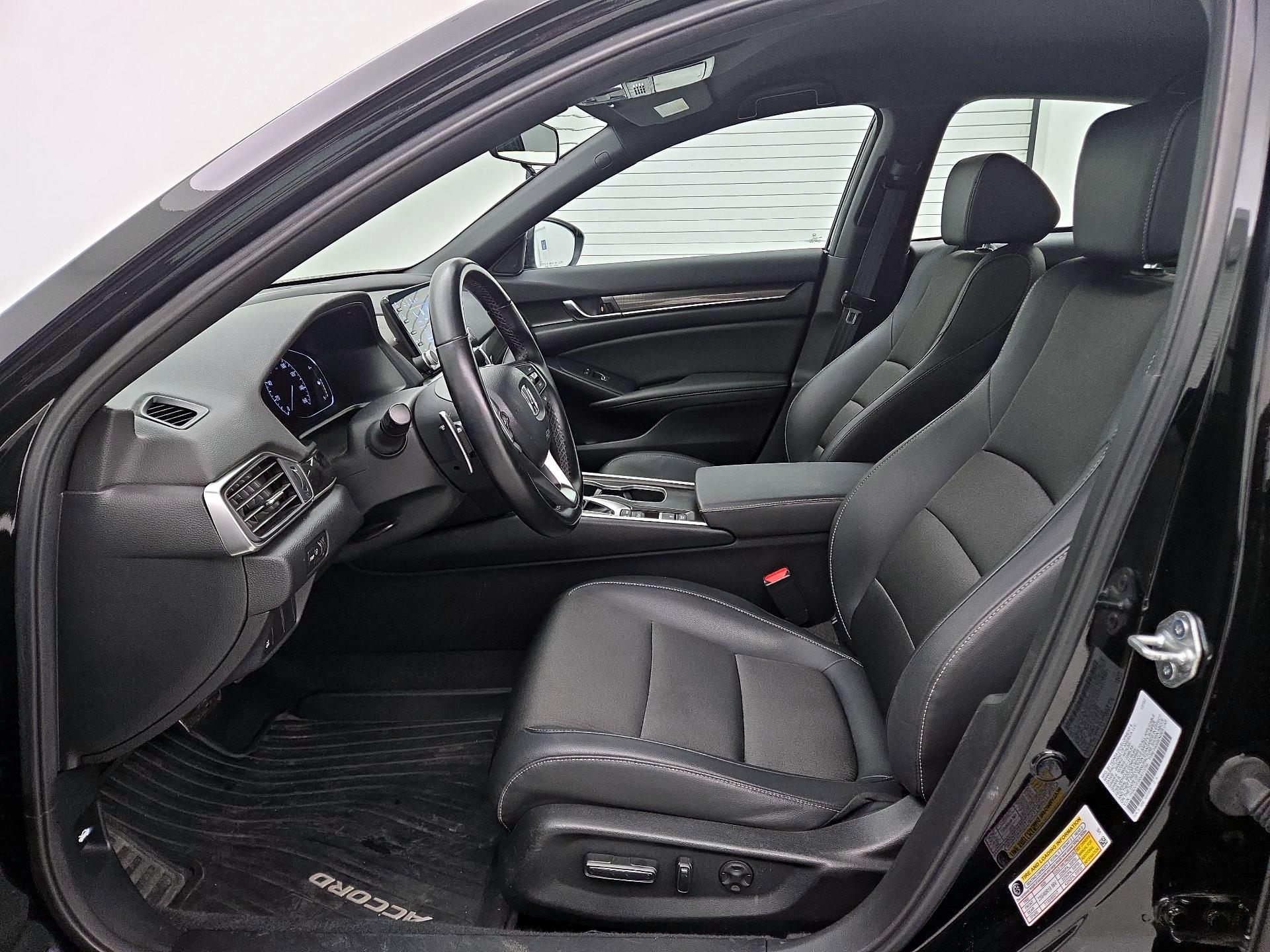 Thumbnail: 2022 Honda Accord - 11