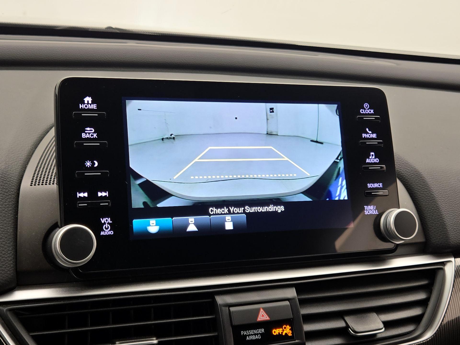 Thumbnail: 2022 Honda Accord - 14