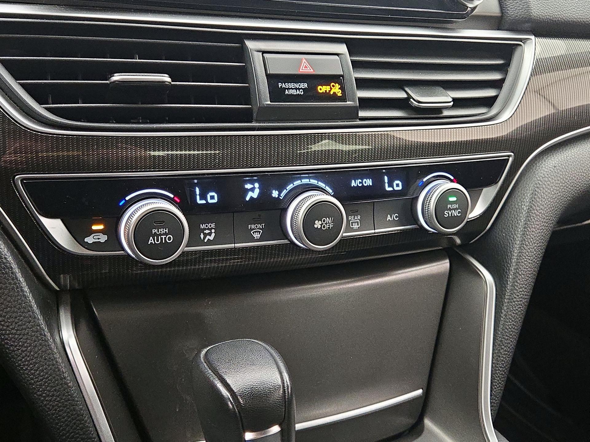 Thumbnail: 2022 Honda Accord - 16