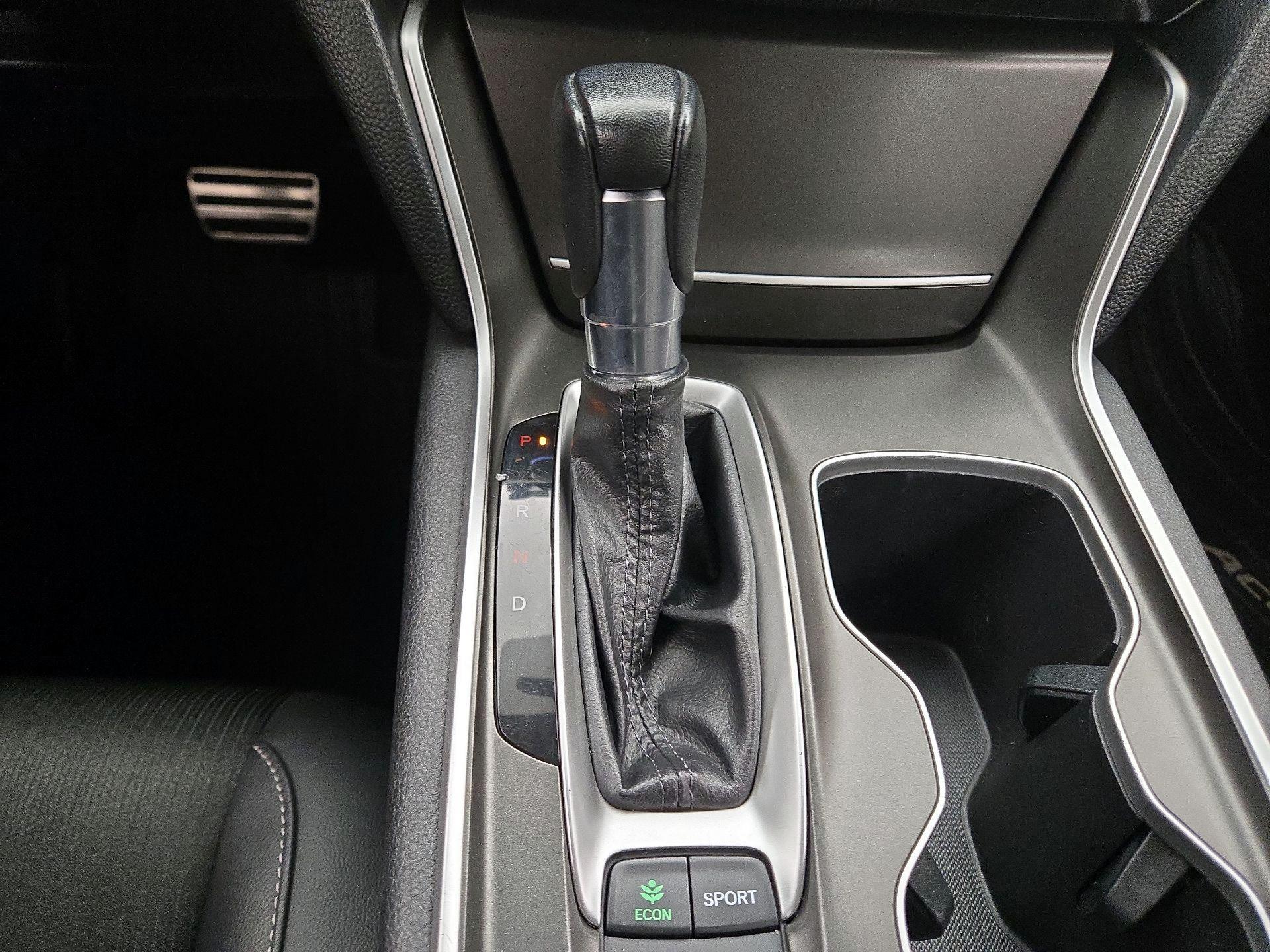 Thumbnail: 2022 Honda Accord - 17