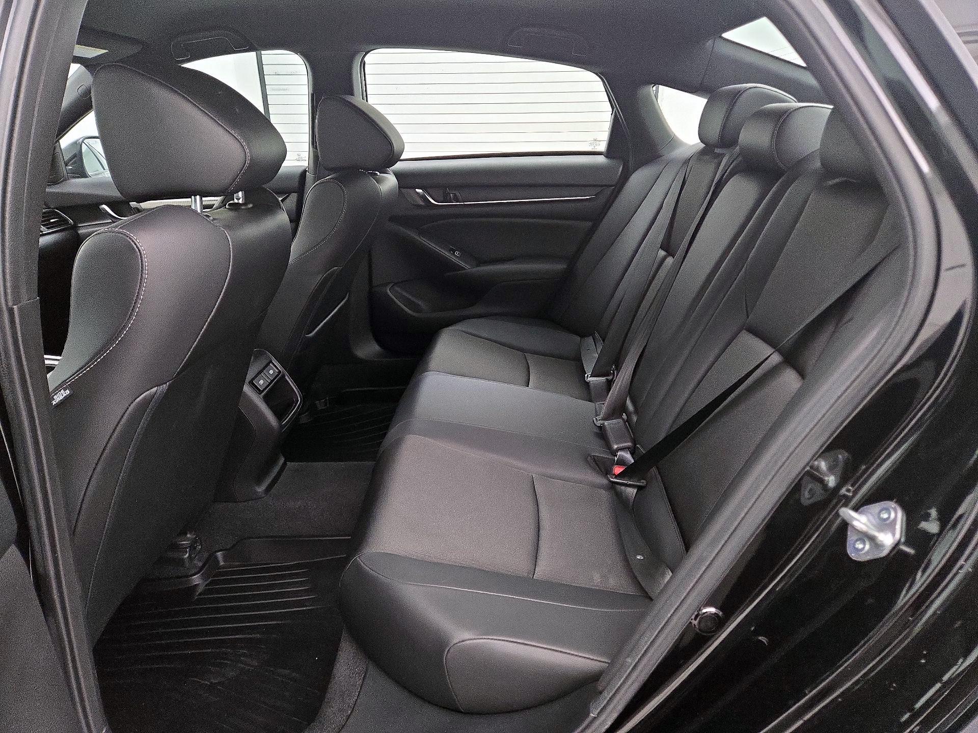 Thumbnail: 2022 Honda Accord - 19