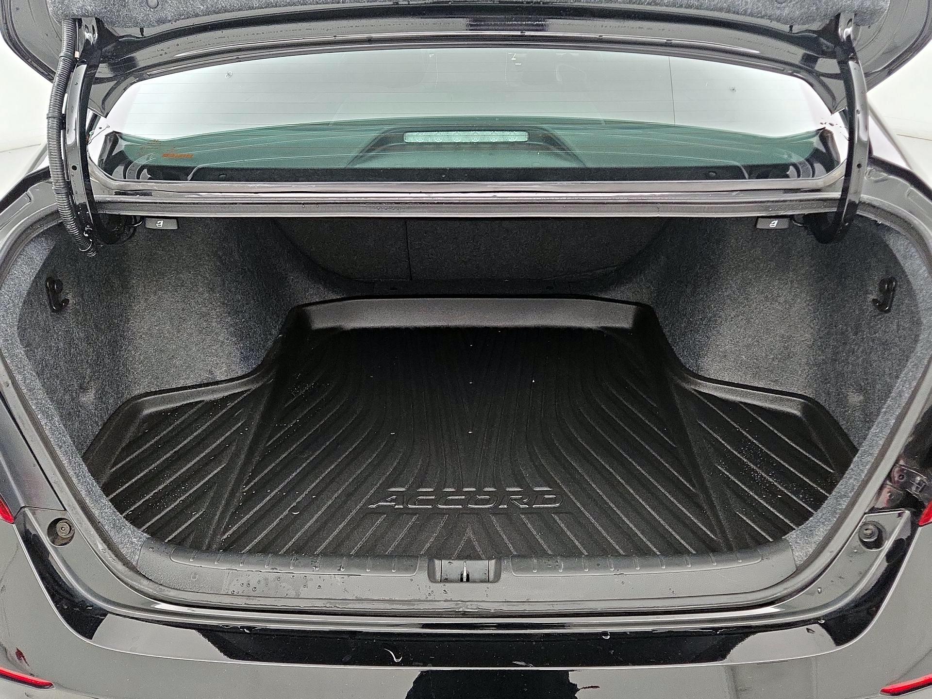 Thumbnail: 2022 Honda Accord - 20