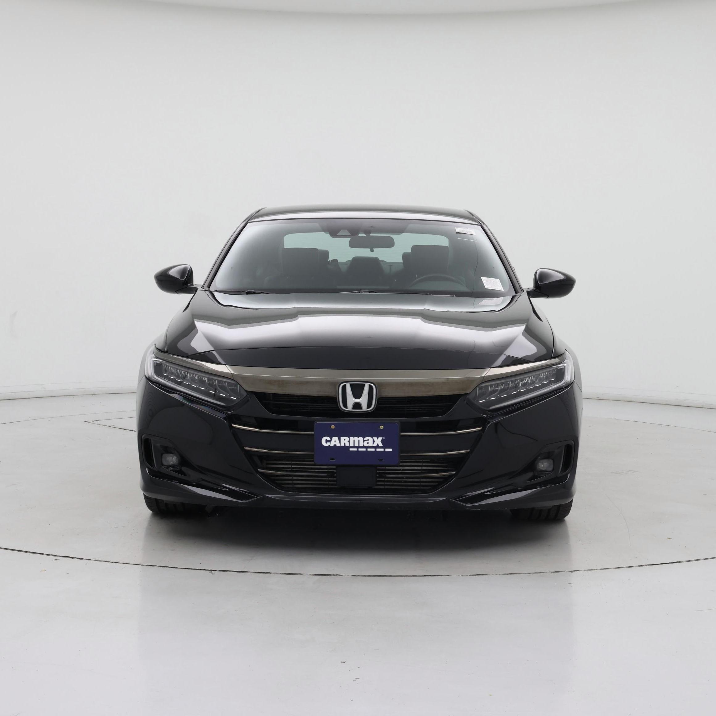 Thumbnail: 2022 Honda Accord - 5