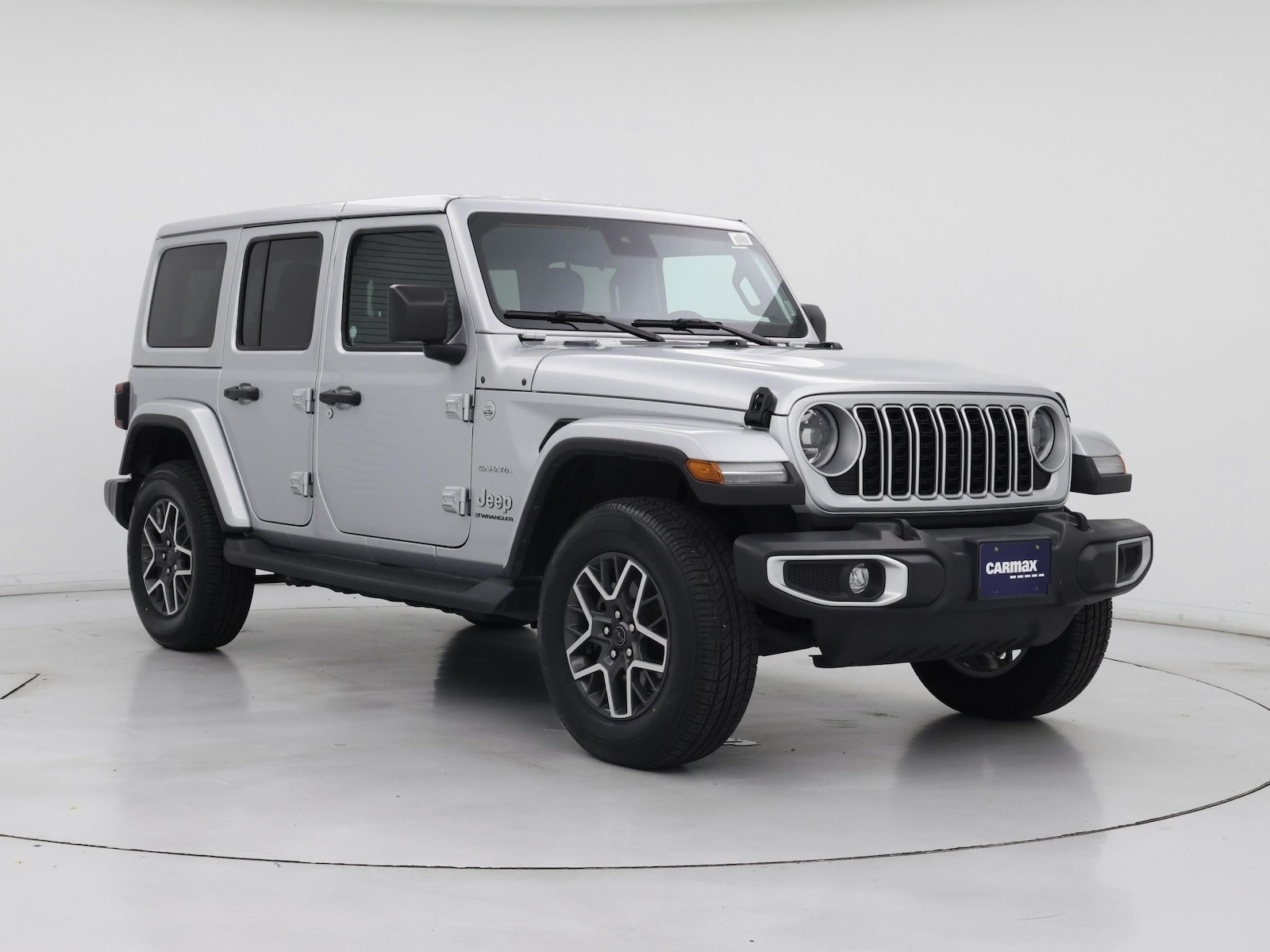 2024 Jeep Wrangler 4-Door