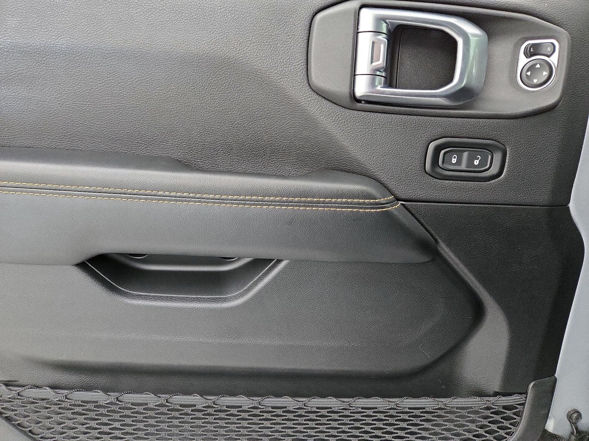 Thumbnail: 2024 Jeep Wrangler - 12