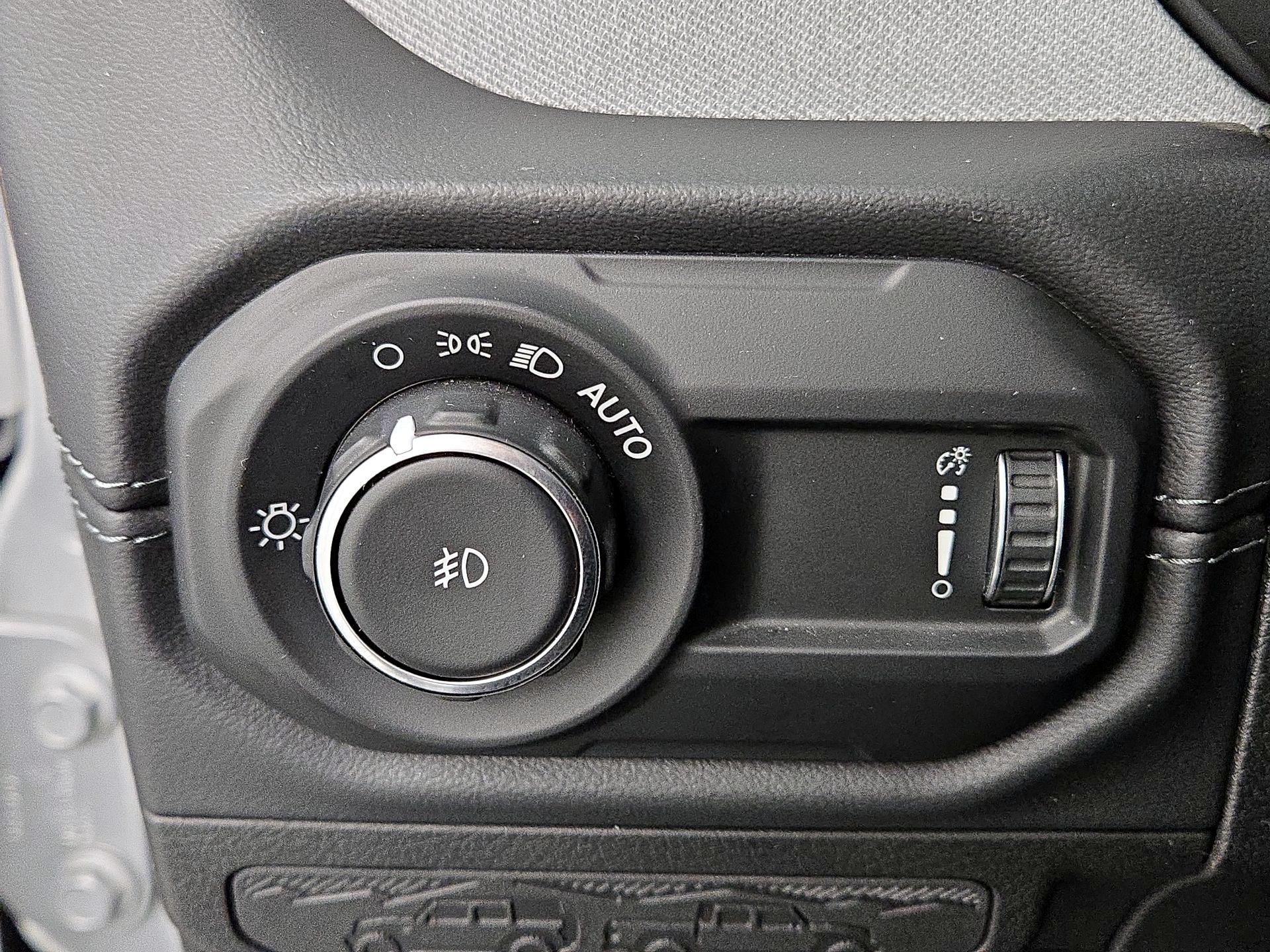 Thumbnail: 2024 Jeep Wrangler - 13