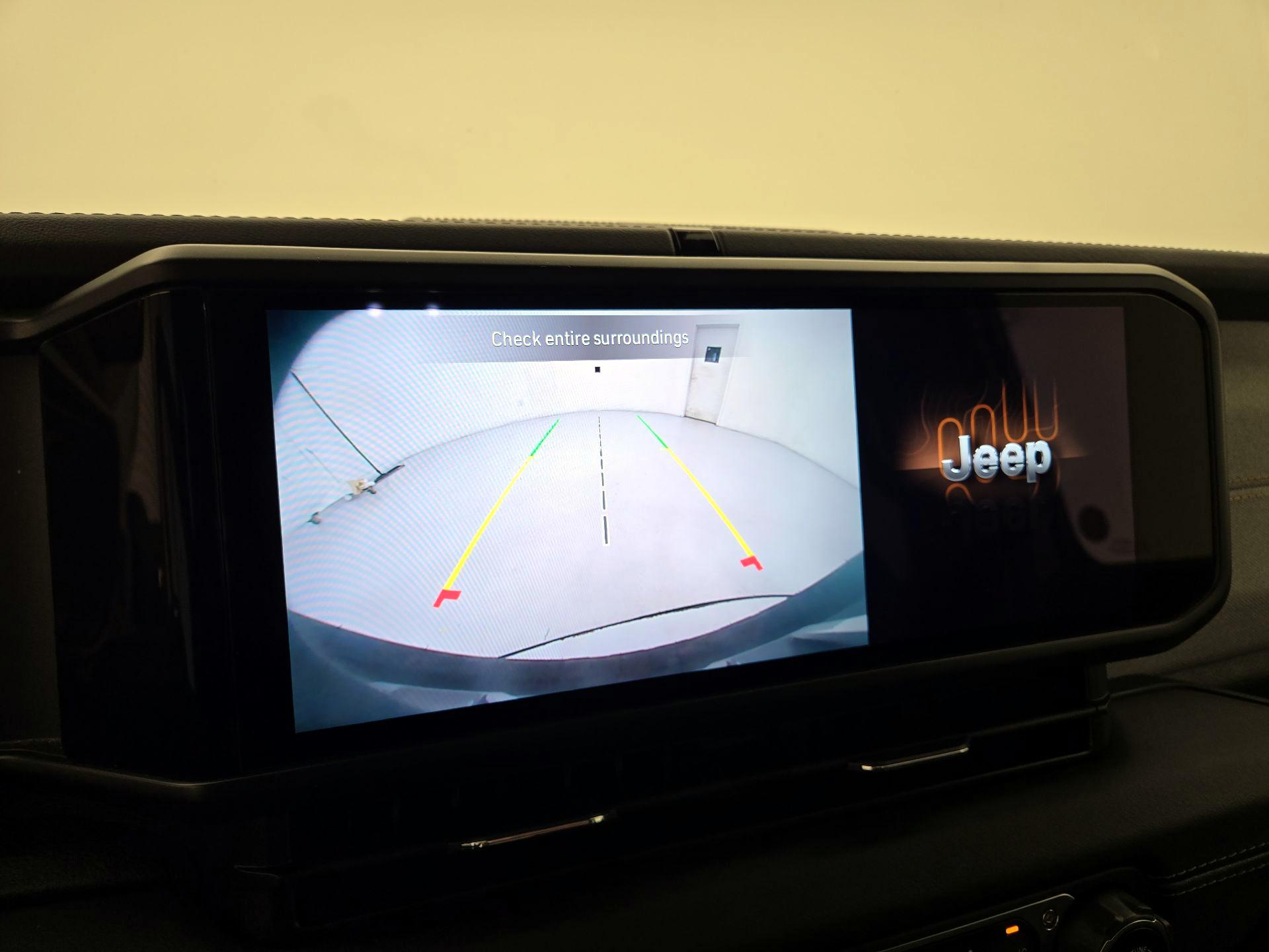 Thumbnail: 2024 Jeep Wrangler - 14