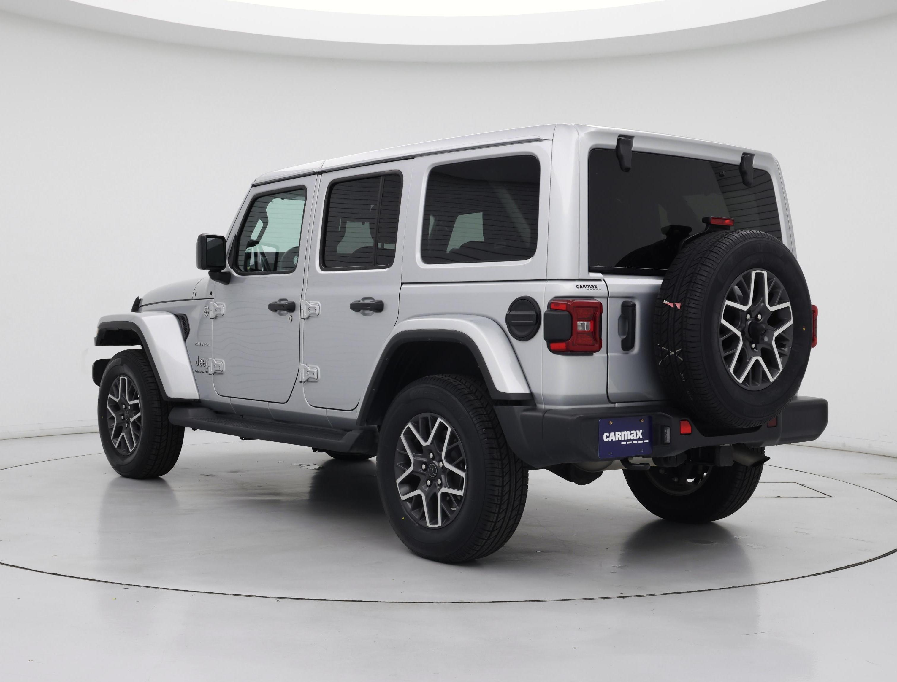 Thumbnail: 2024 Jeep Wrangler - 2