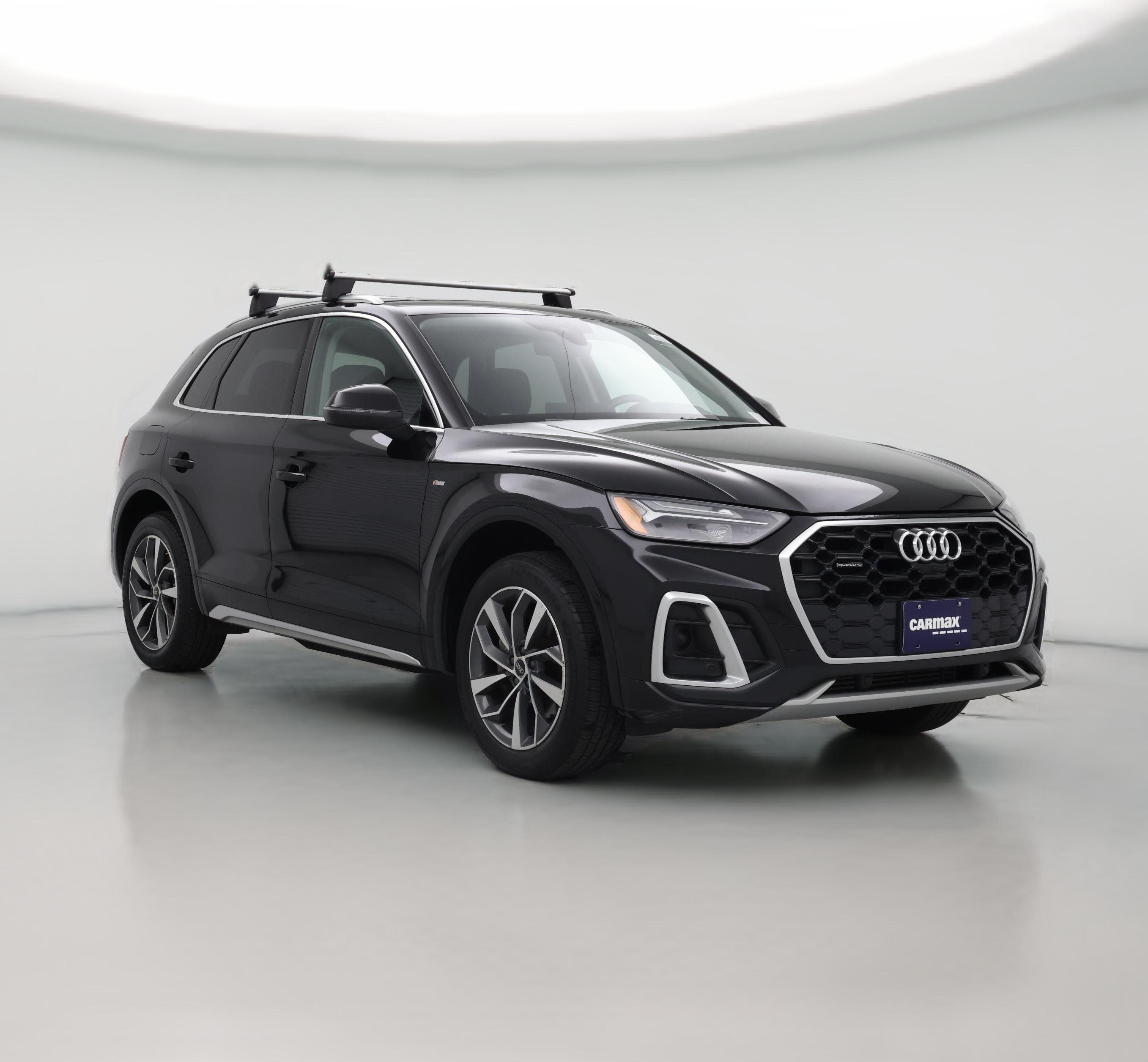 Thumbnail: 2023 Audi Q5 - 1