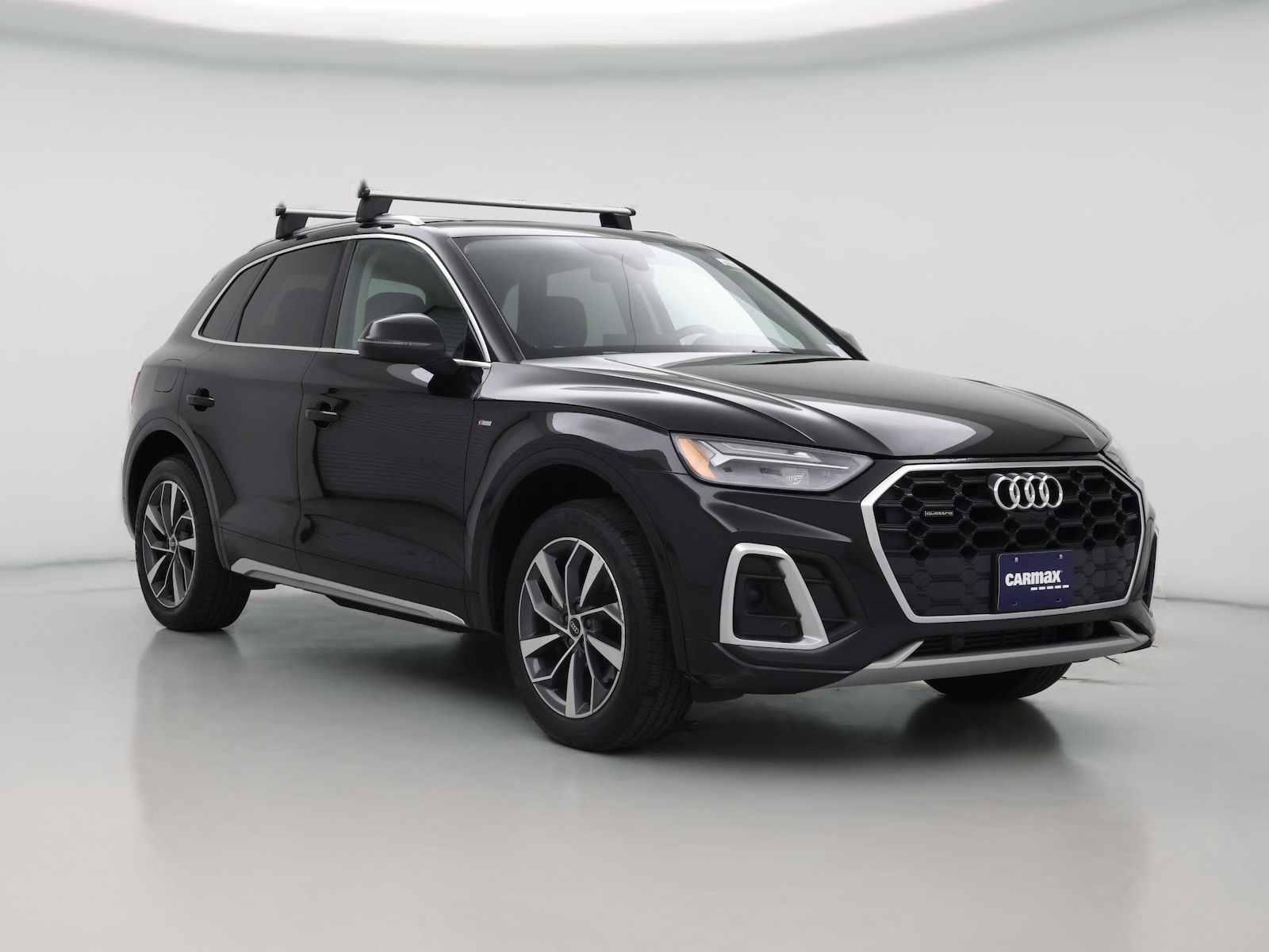 2023 Audi Q5 Premium Plus